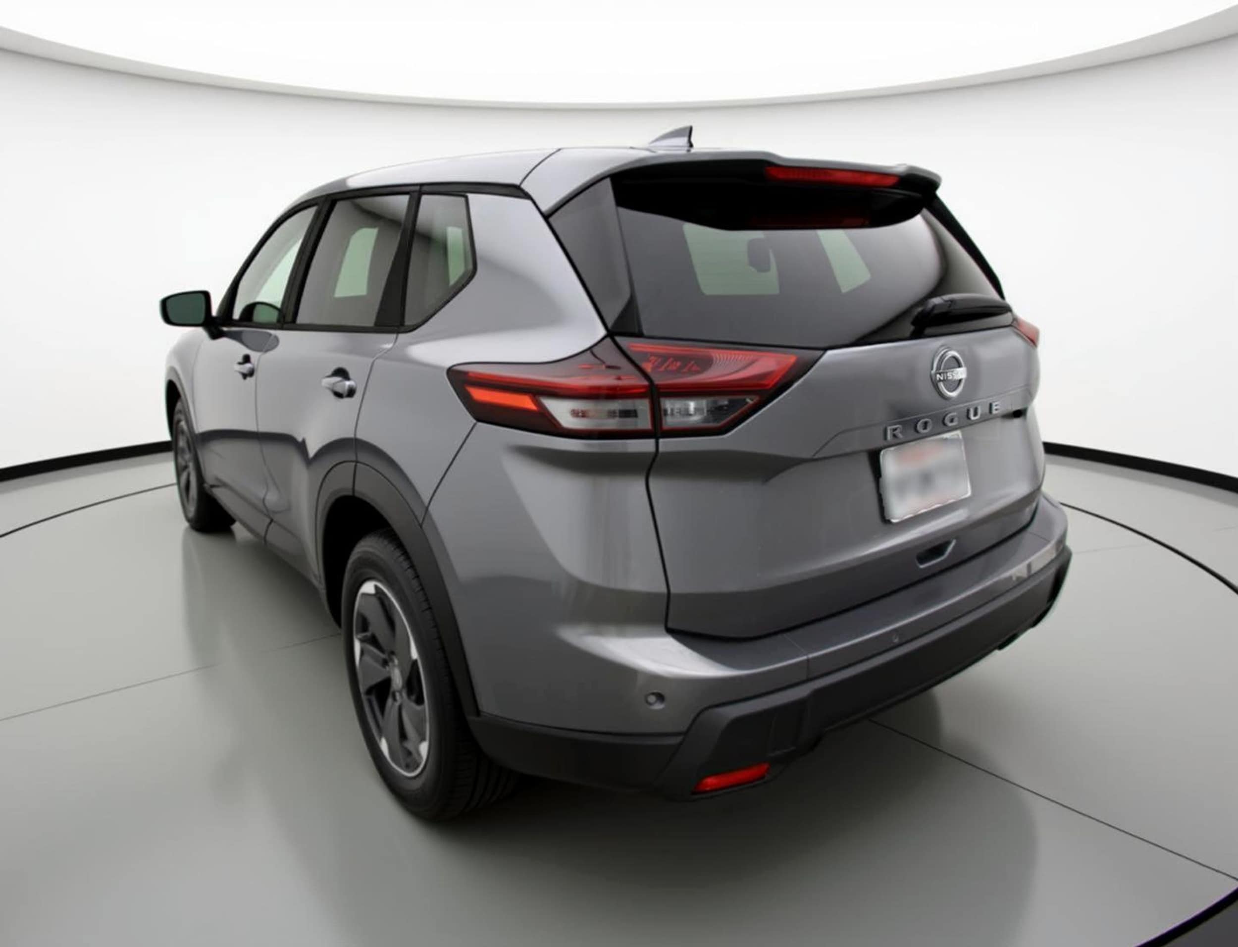 Thumbnail: 2025 Nissan Rogue - 5