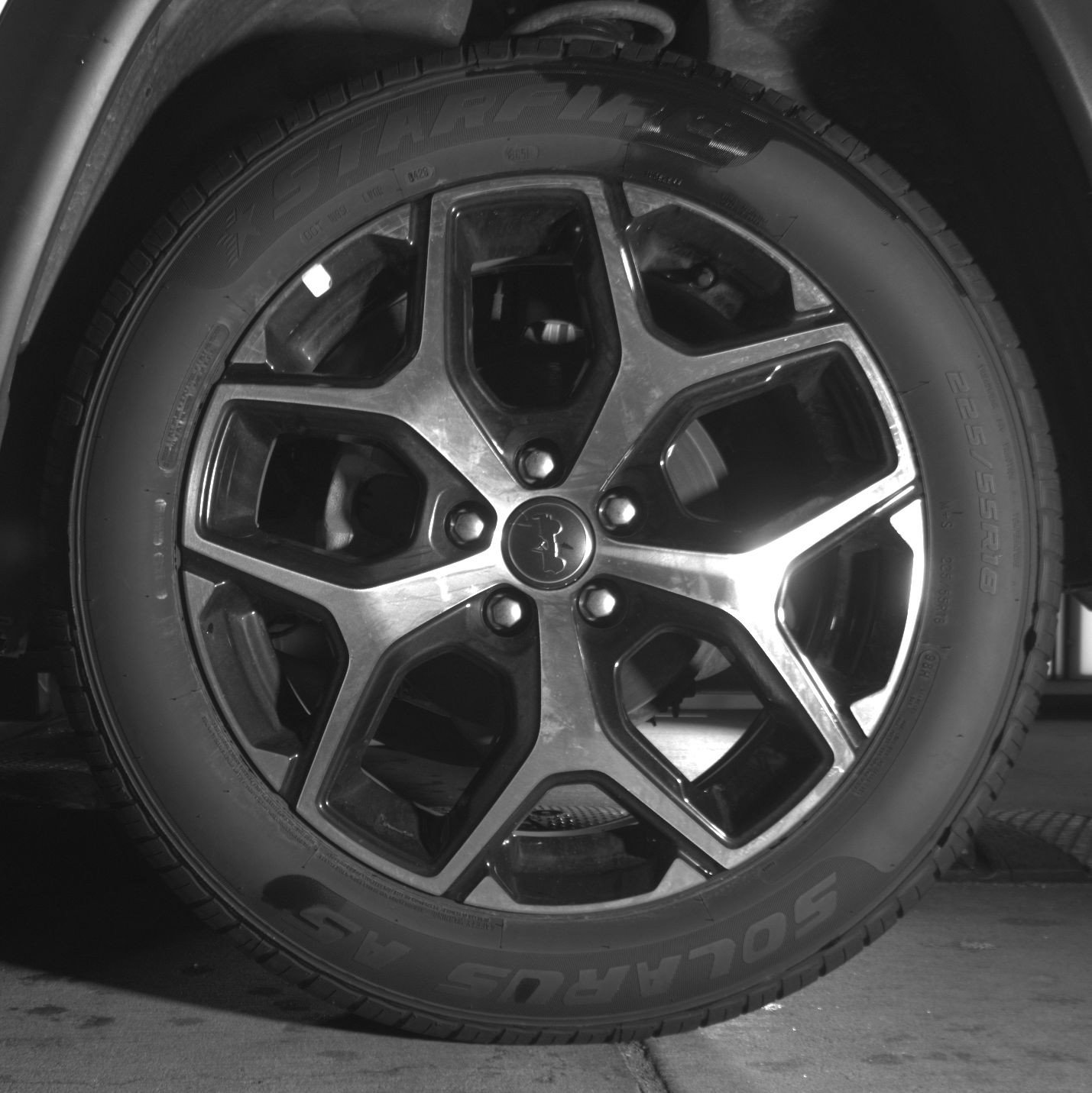 Thumbnail: 2025 Jeep Compass - 14