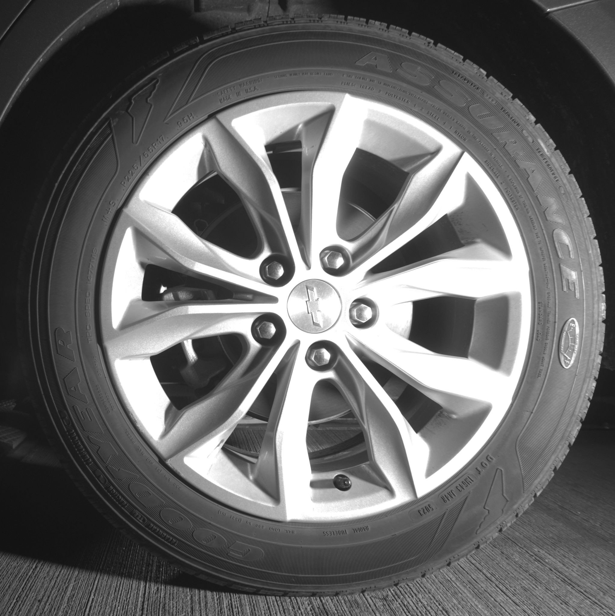 Thumbnail: 2024 Chevrolet Malibu - 14