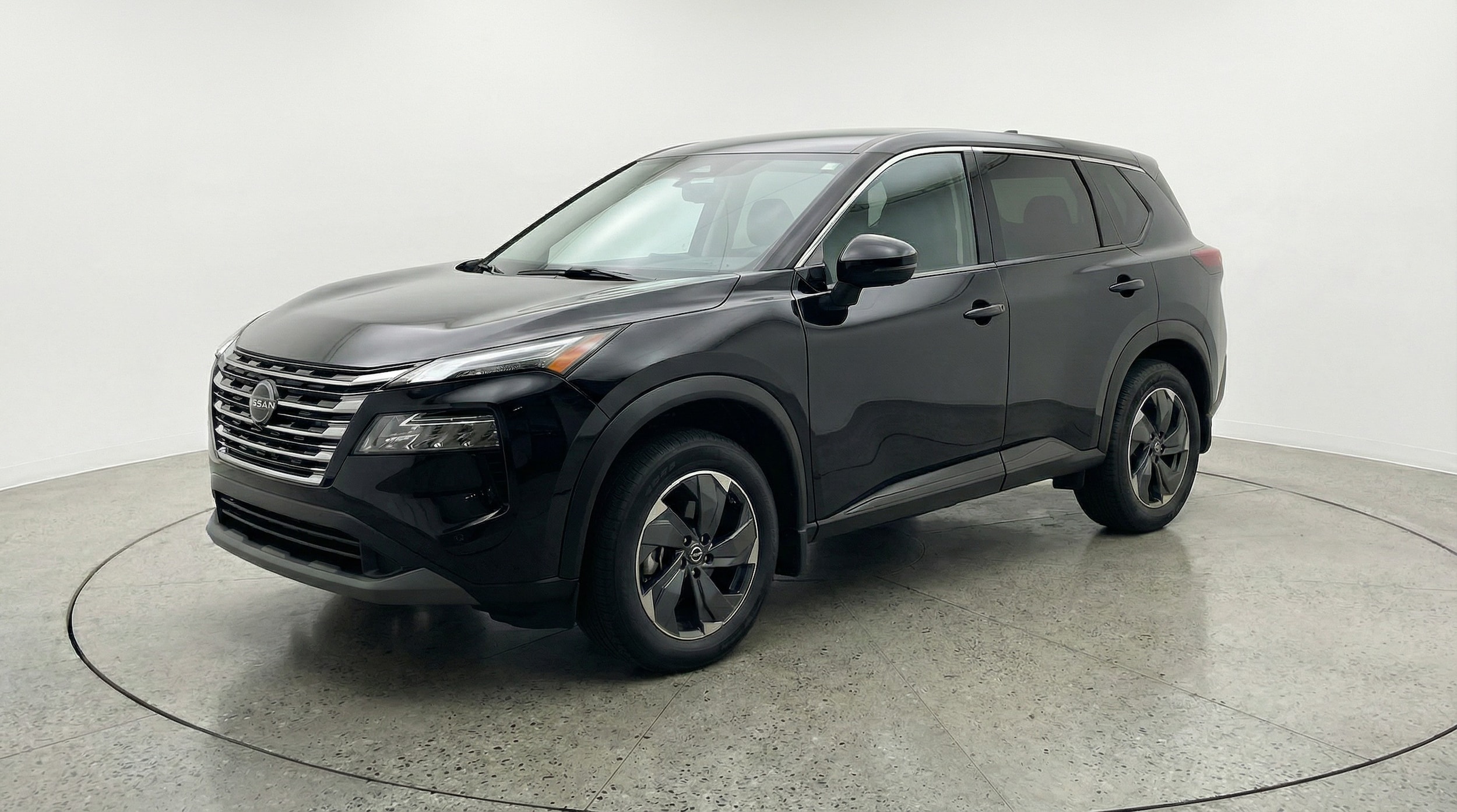Thumbnail: 2025 Nissan Rogue - 3