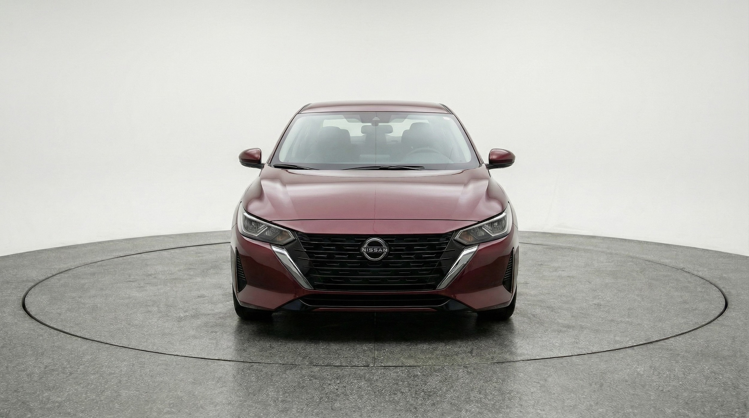 Thumbnail: 2025 Nissan Sentra - 2