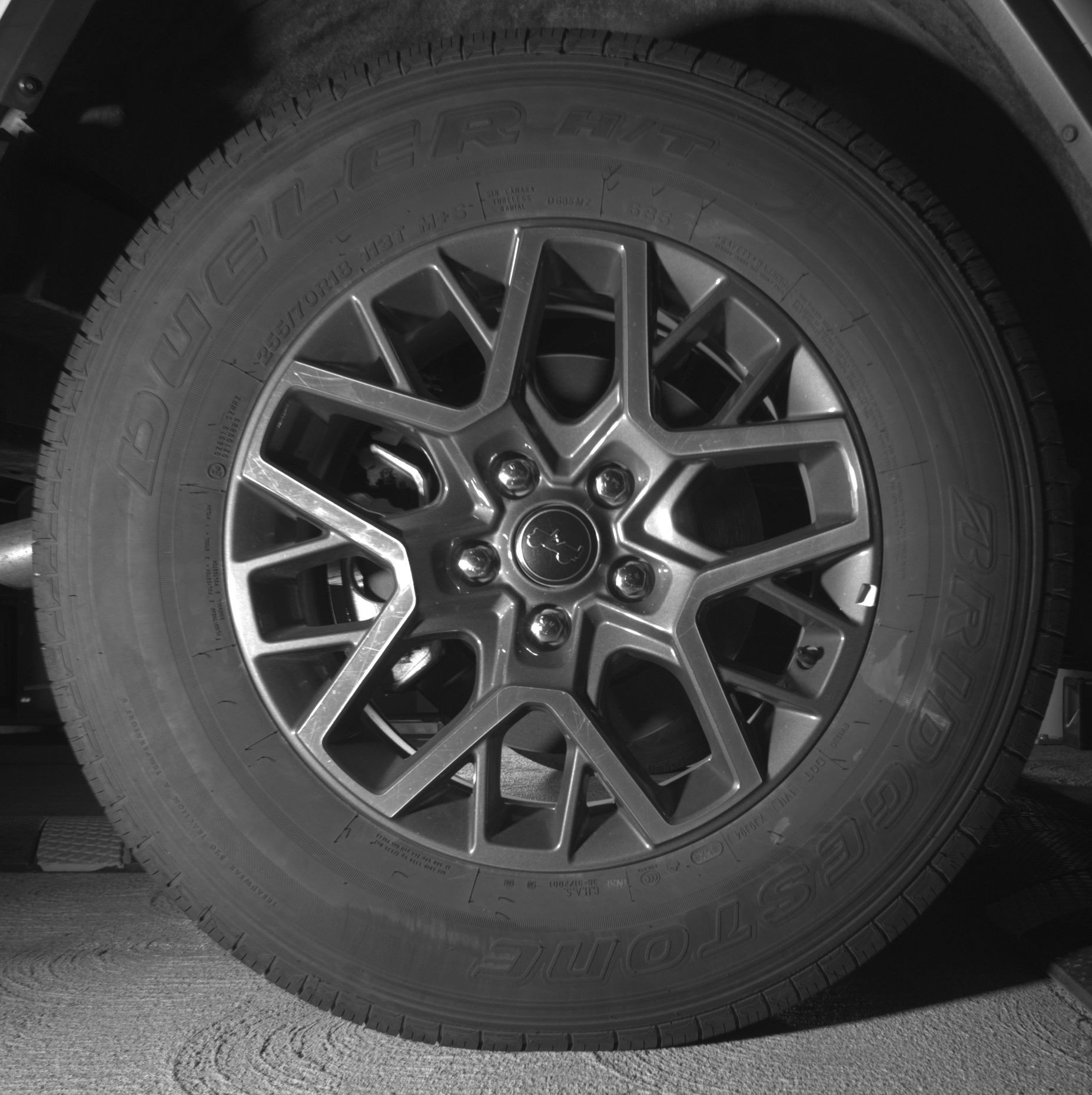 Thumbnail: 2025 Jeep Wrangler - 15