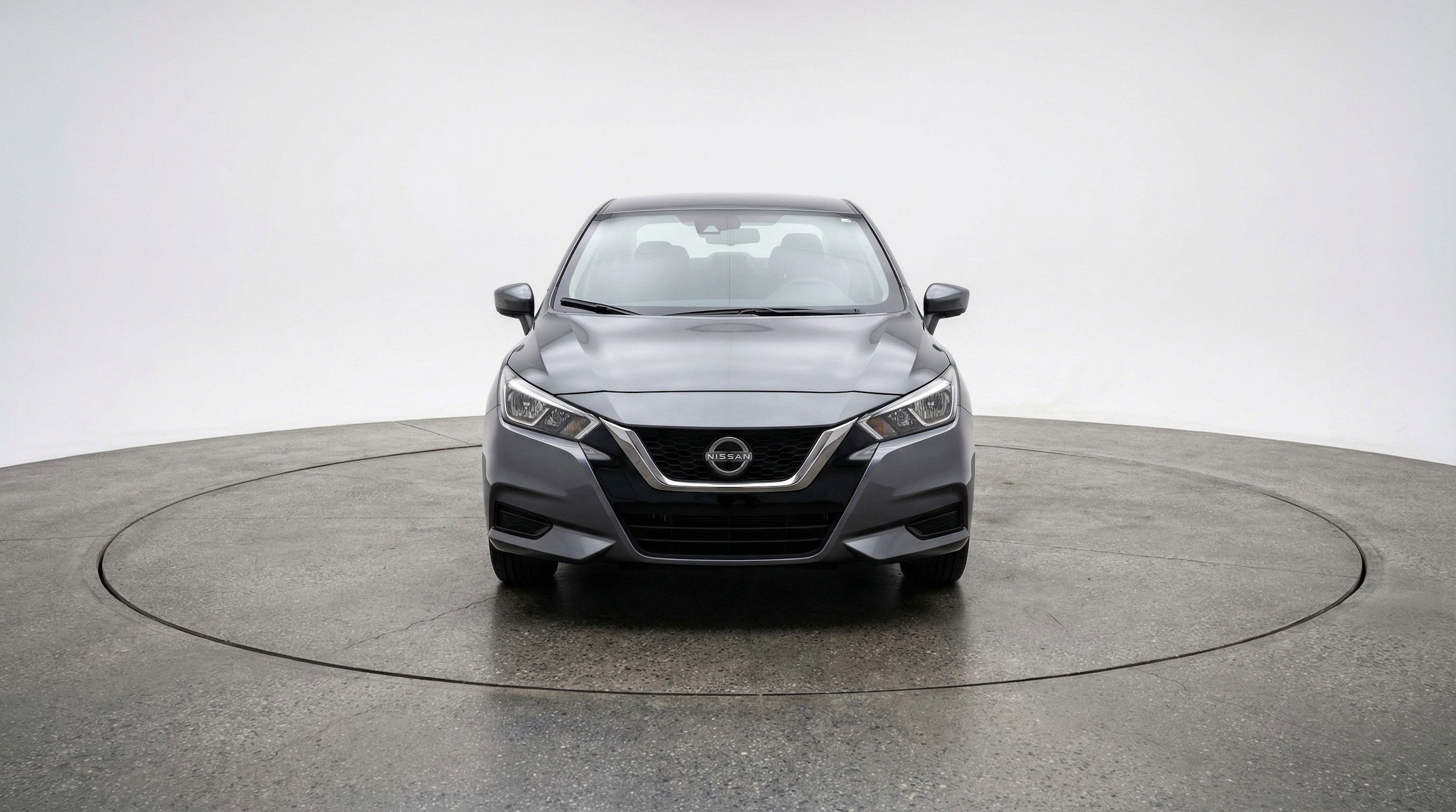 Thumbnail: 2025 Nissan Versa - 2