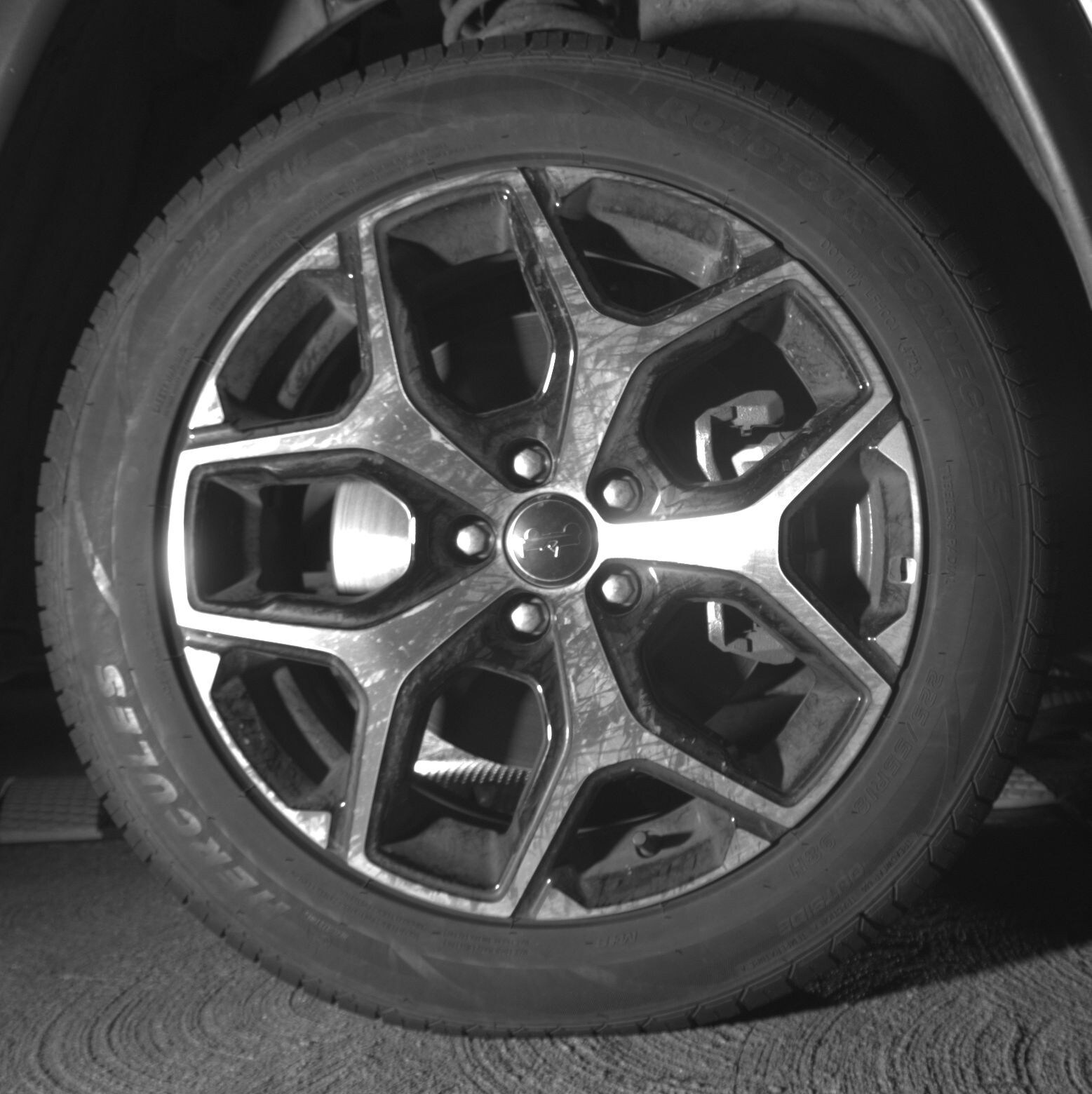 Thumbnail: 2025 Jeep Compass - 10