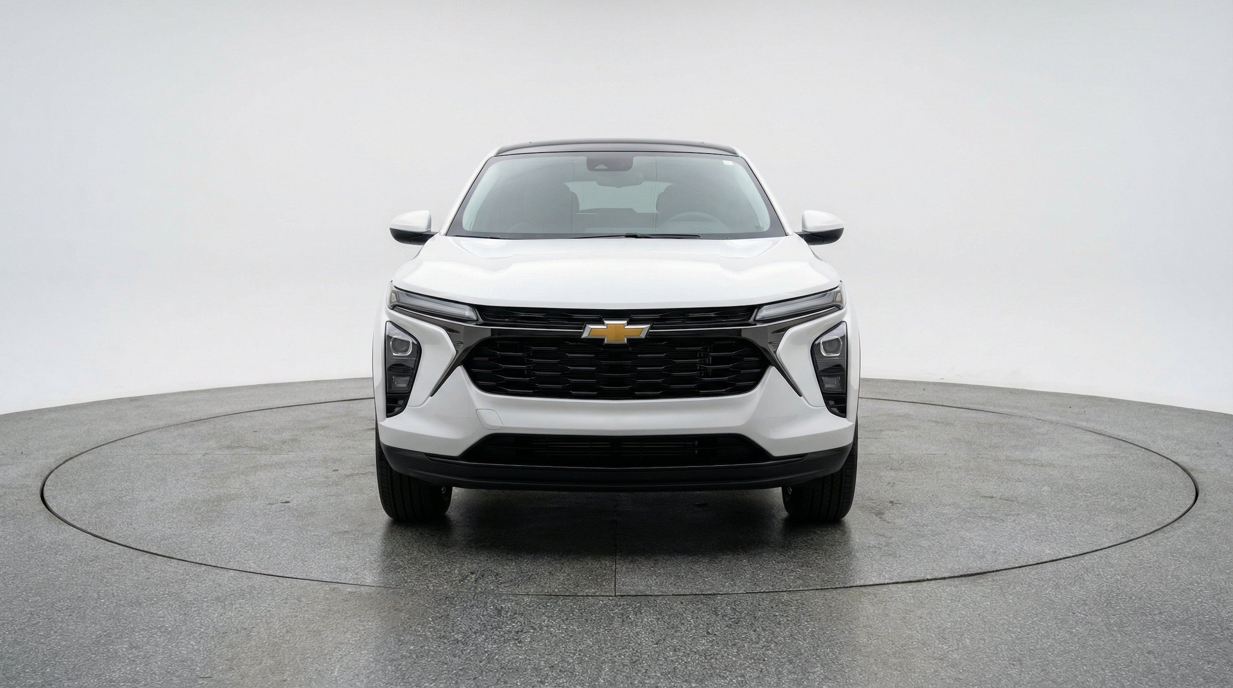 Thumbnail: 2025 Chevrolet Trax - 2