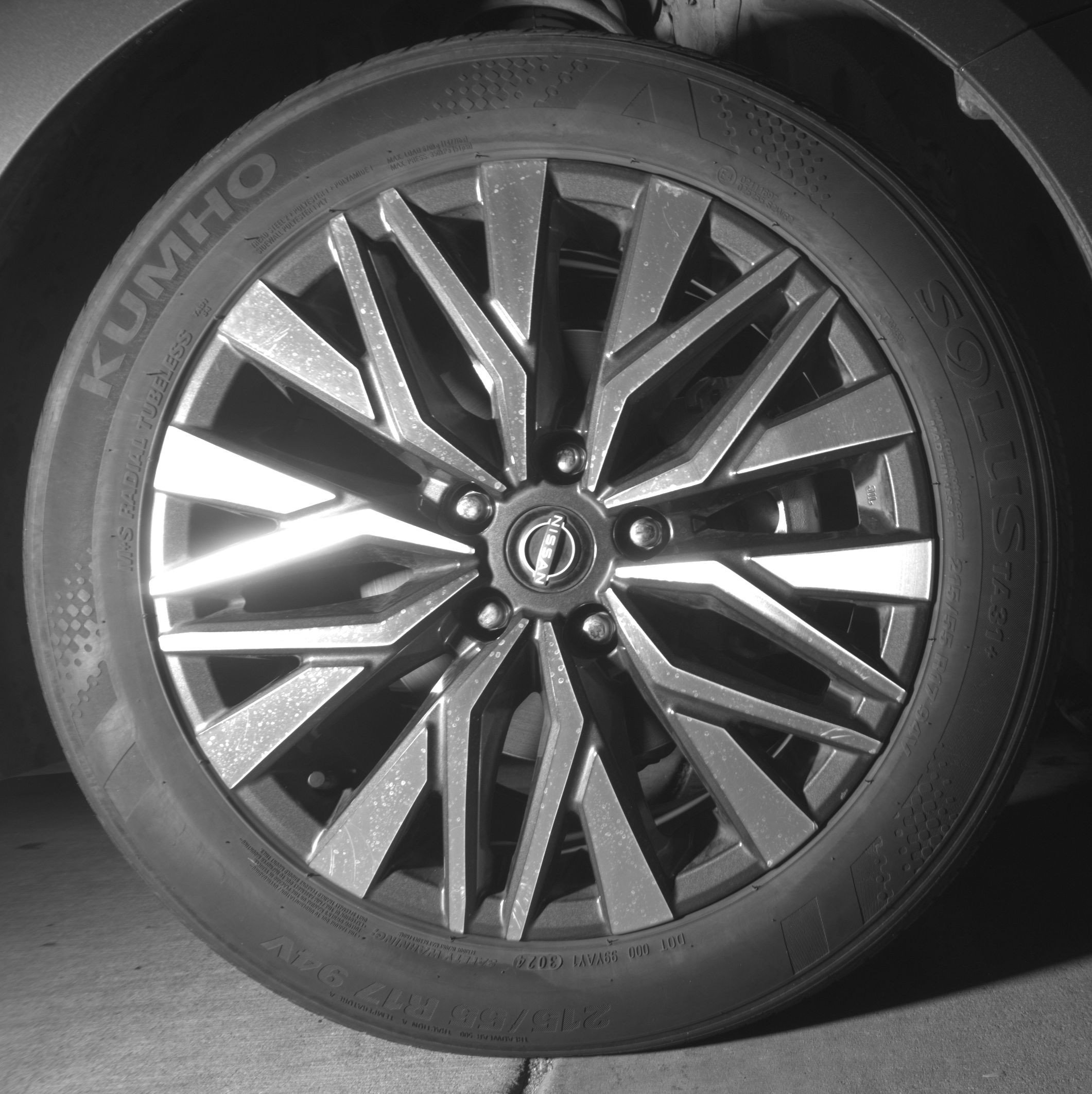 Thumbnail: 2025 Nissan Altima - 13