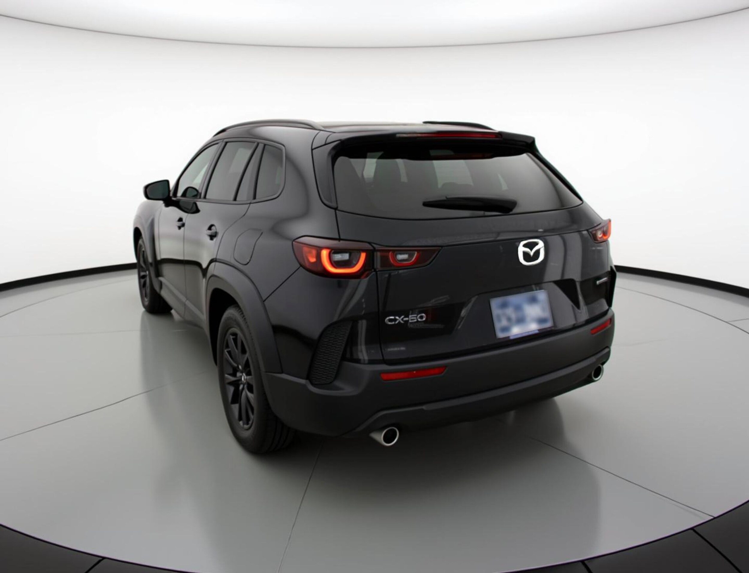 Thumbnail: 2025 Mazda CX-50 - 5