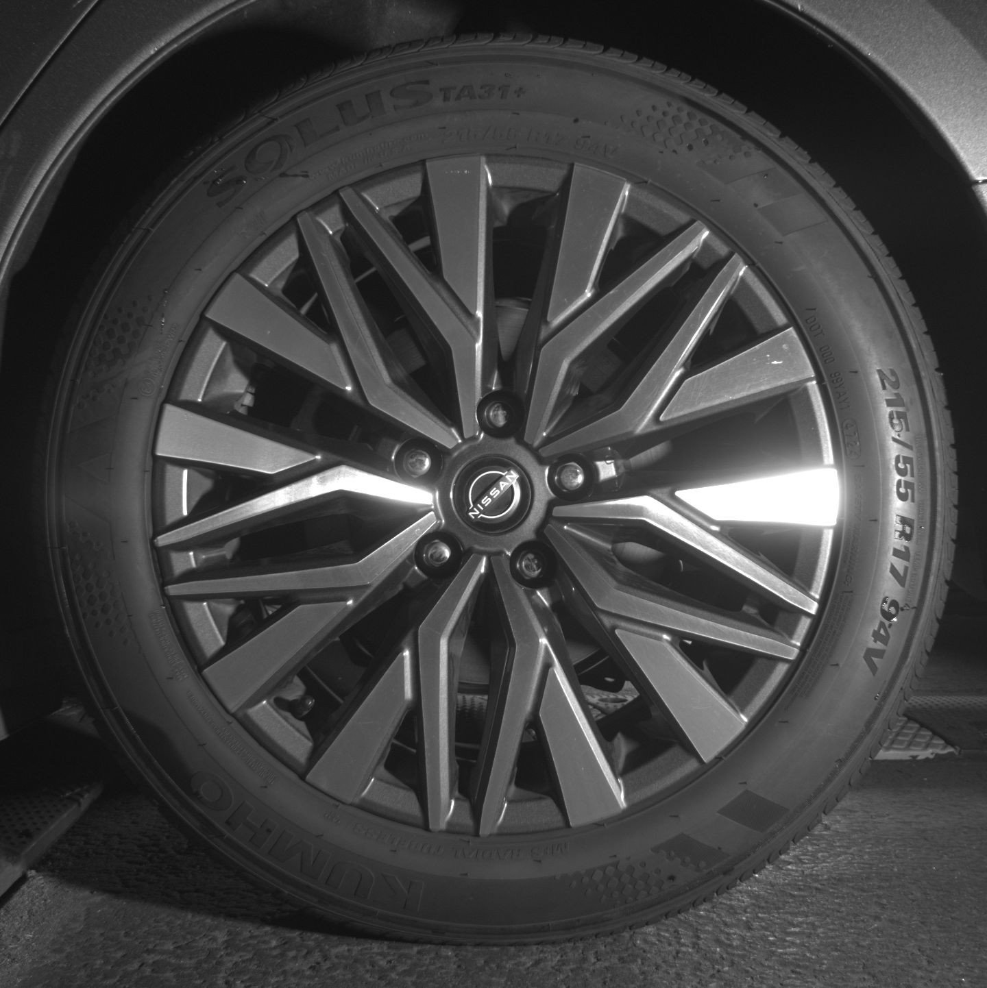 Thumbnail: 2025 Nissan Altima - 14