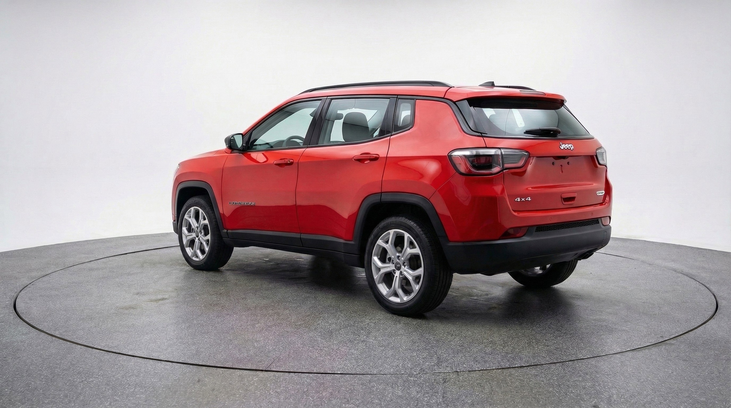 Thumbnail: 2025 Jeep Compass - 6