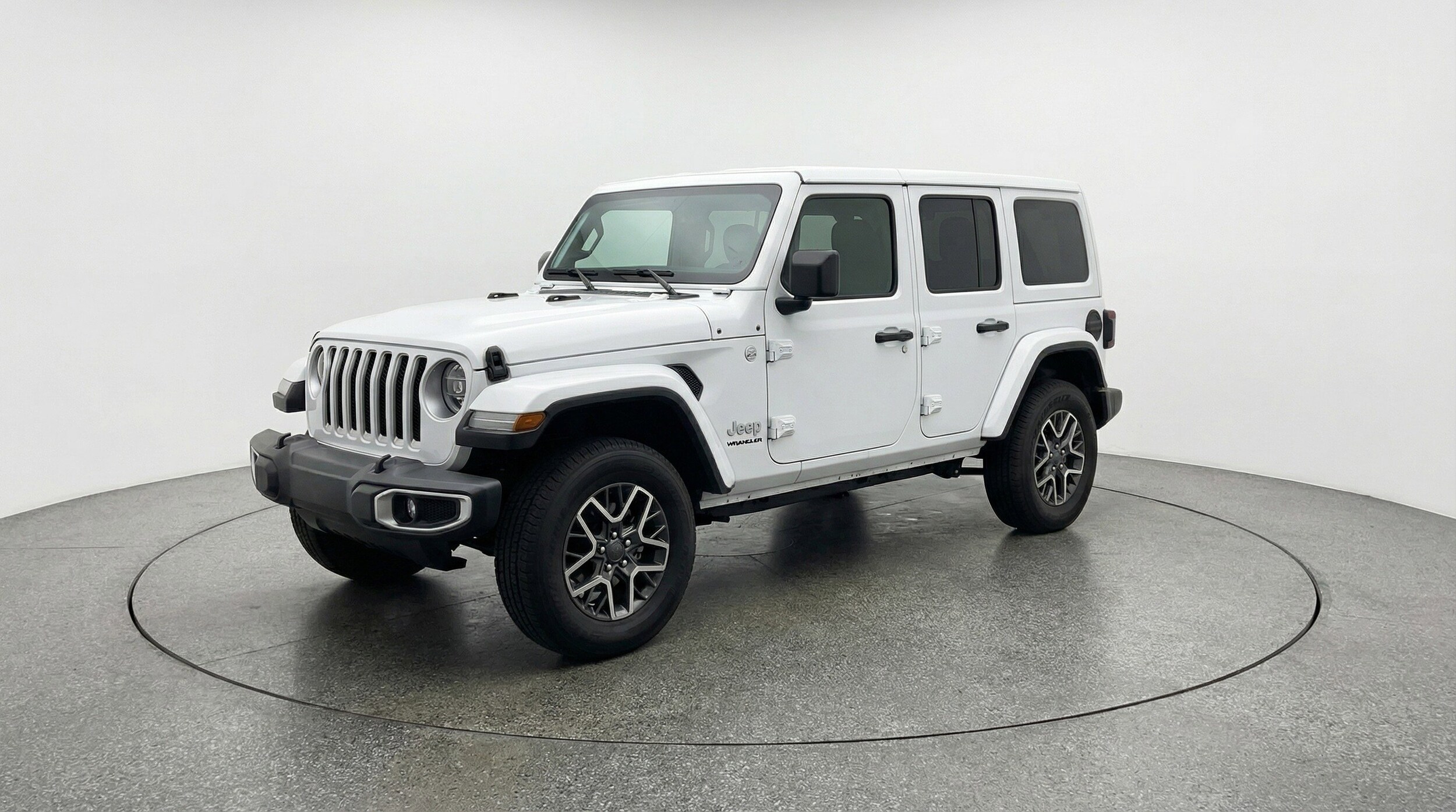 Thumbnail: 2025 Jeep Wrangler - 3