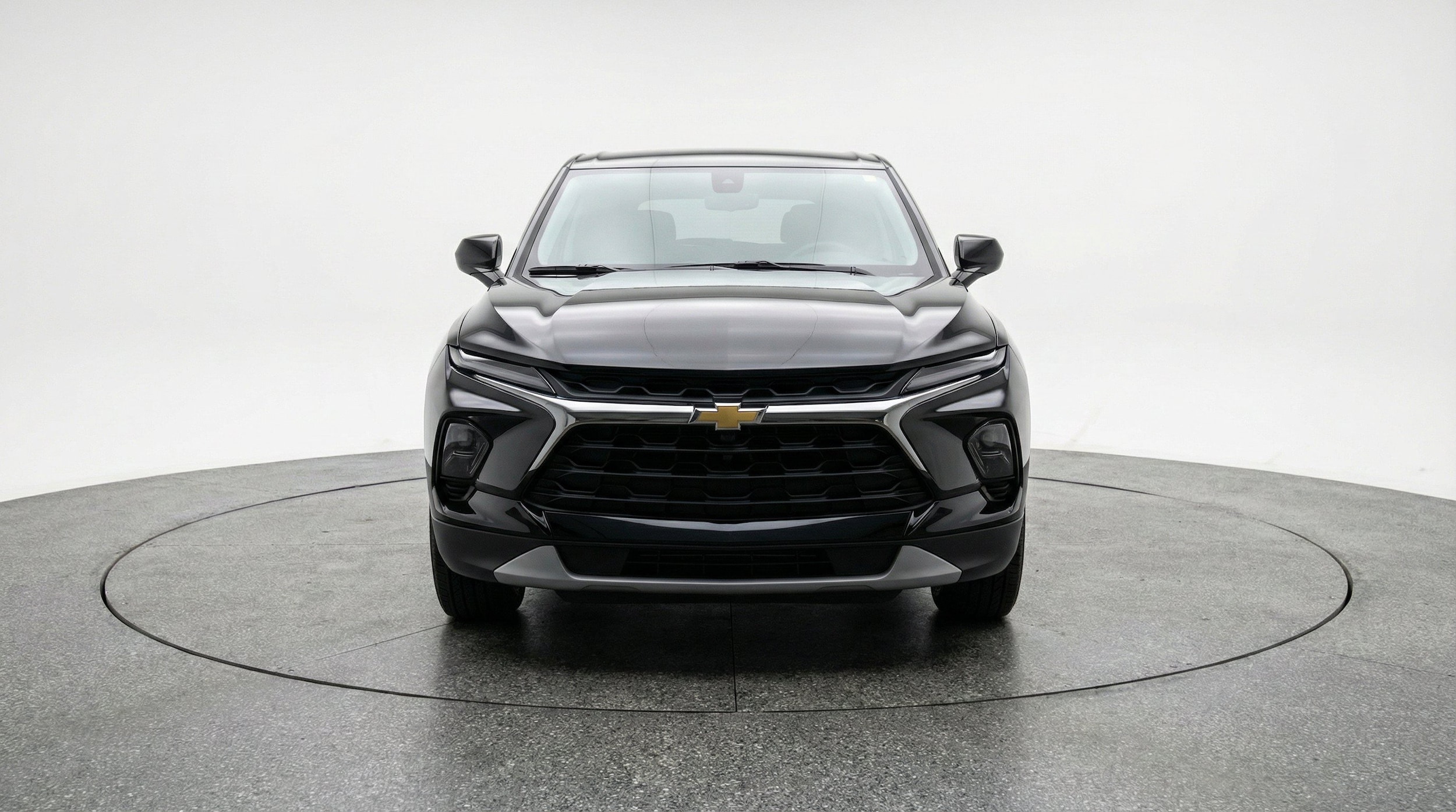 Thumbnail: 2025 Chevrolet Blazer - 2