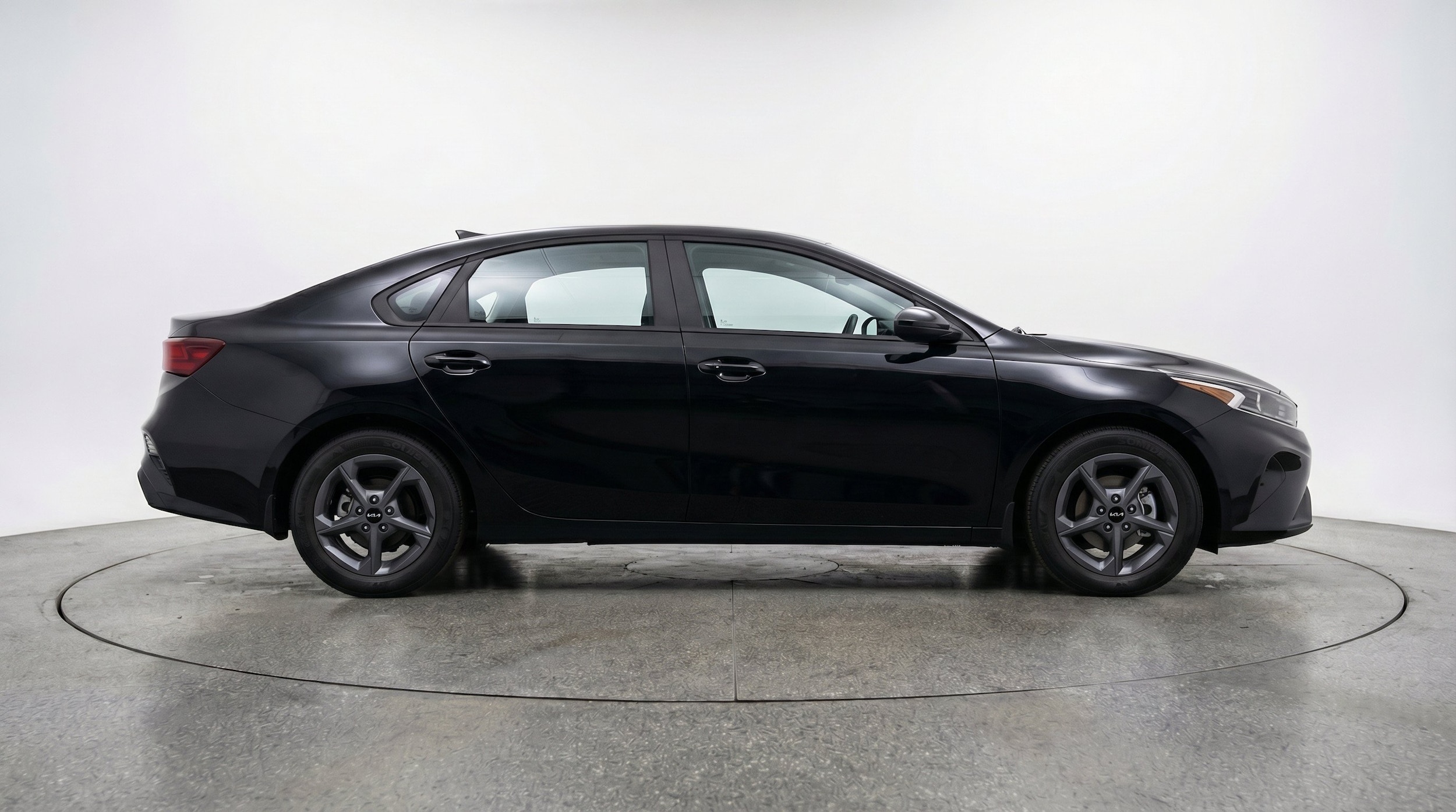 Thumbnail: 2026 Kia K4 - 11