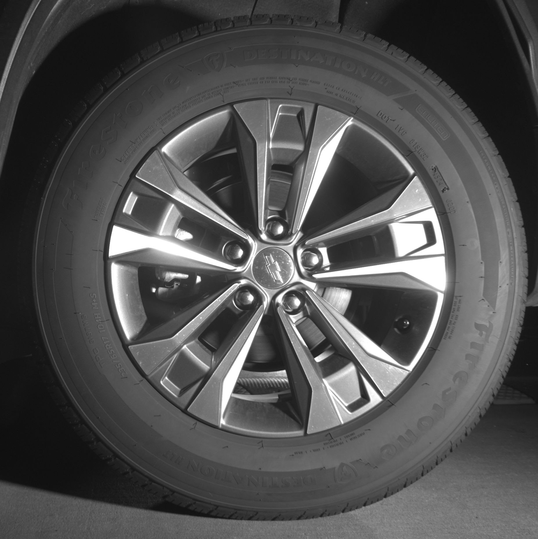 Thumbnail: 2025 Chevrolet Equinox - 14