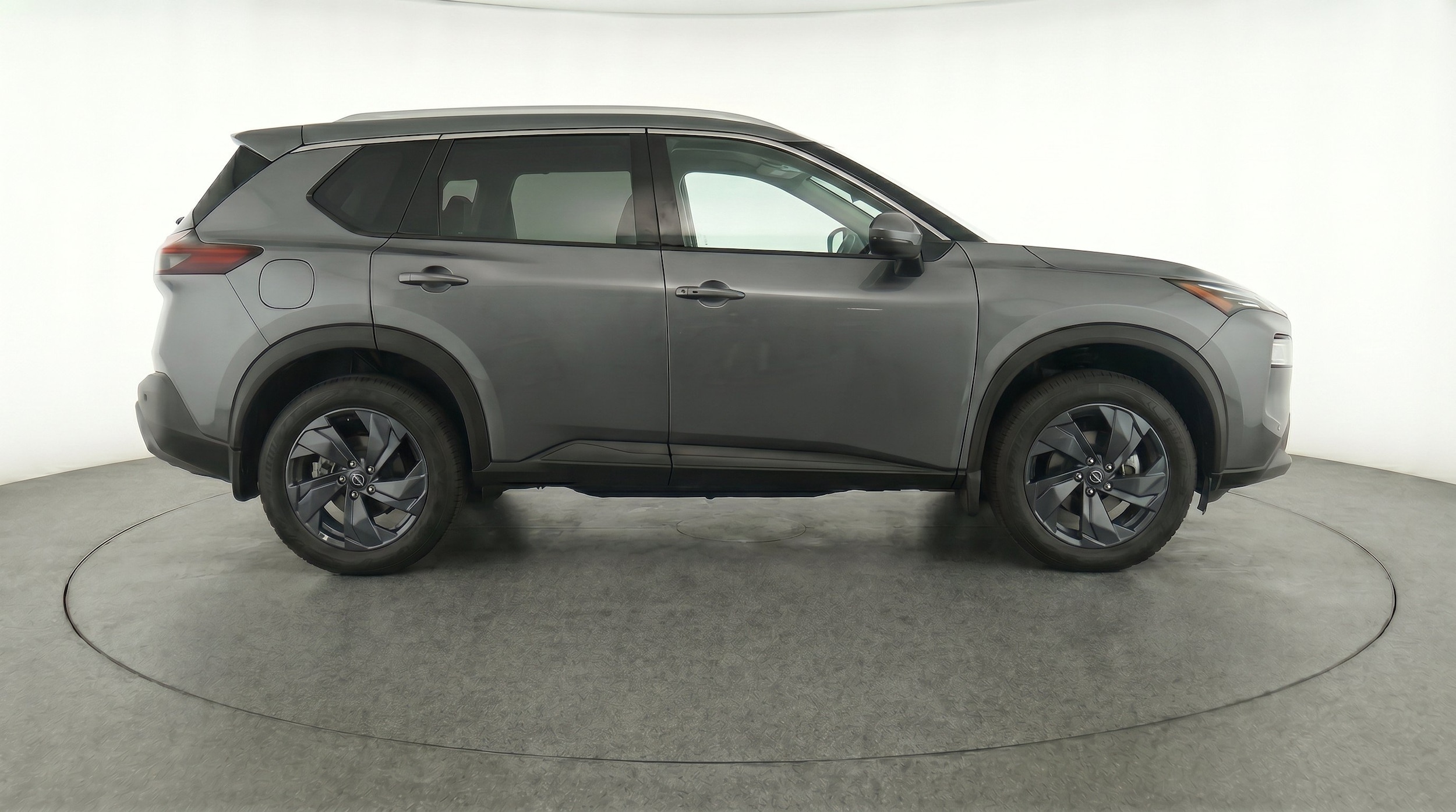 Thumbnail: 2026 Nissan Rogue - 11