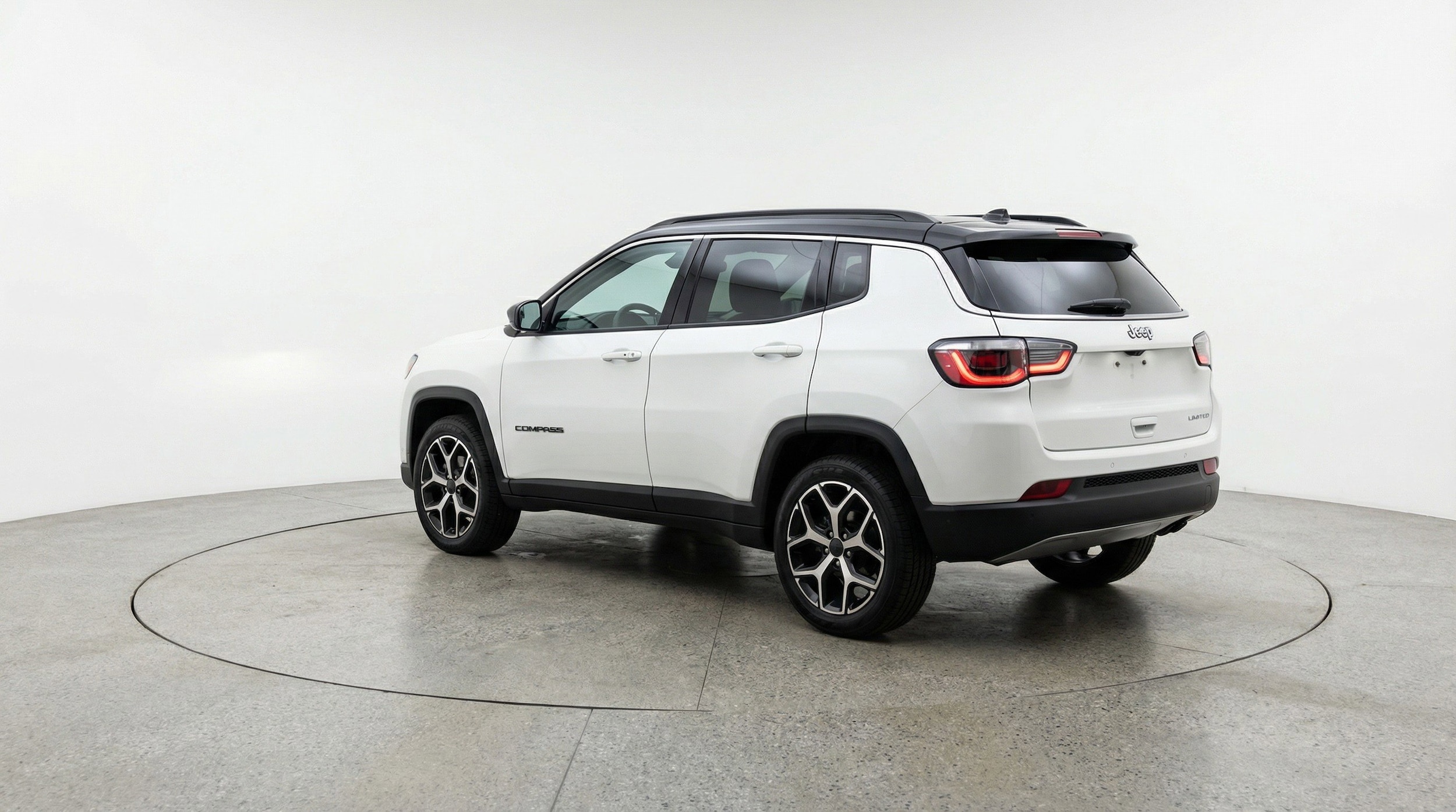 Thumbnail: 2025 Jeep Compass - 6