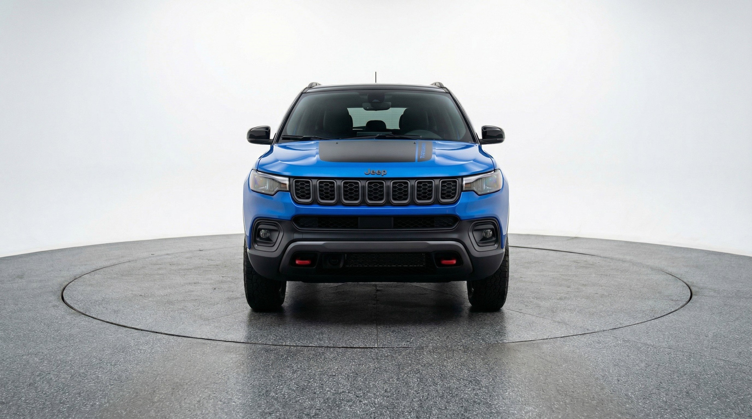 Thumbnail: 2025 Jeep Compass - 2