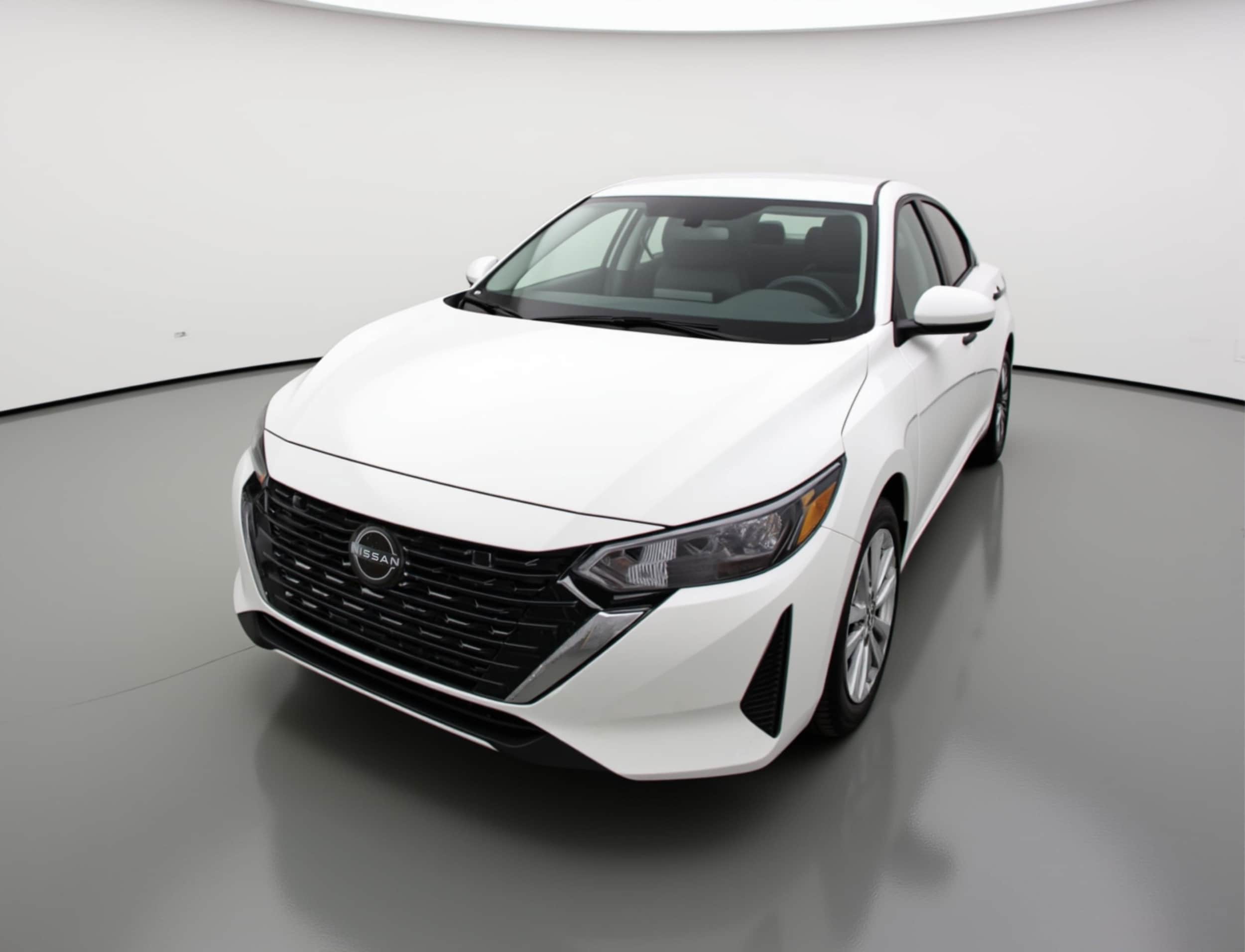 Thumbnail: 2025 Nissan Sentra - 3