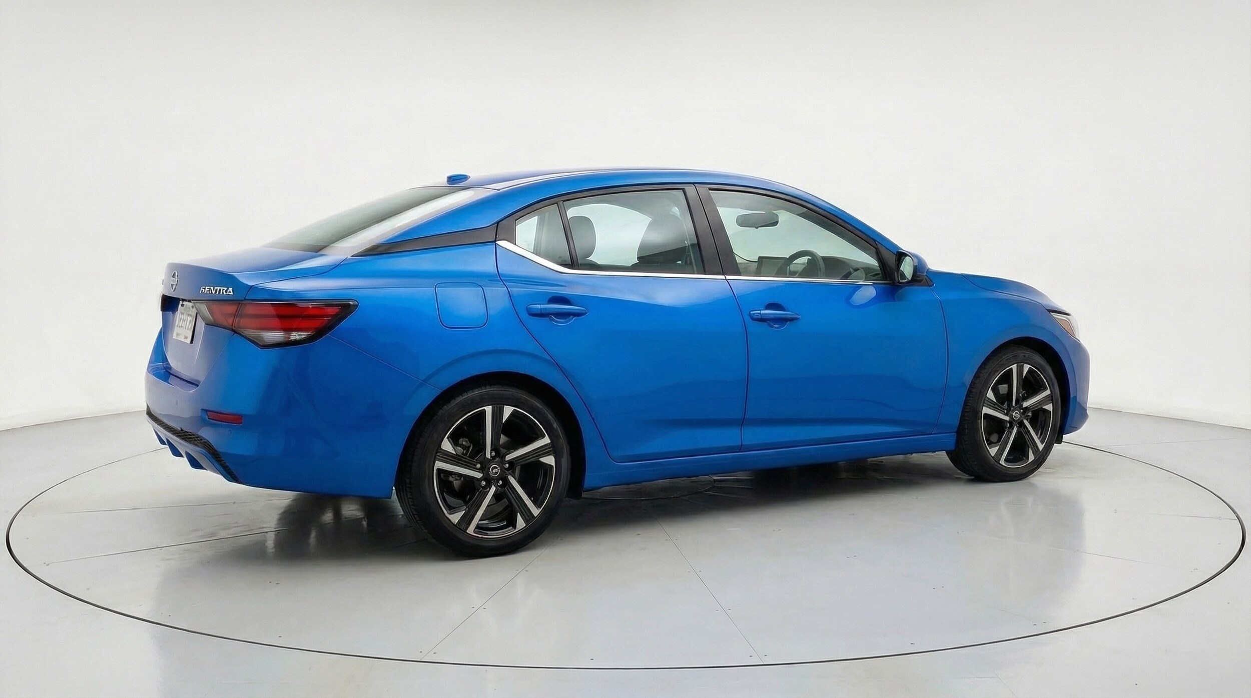 Thumbnail: 2025 Nissan Sentra - 7