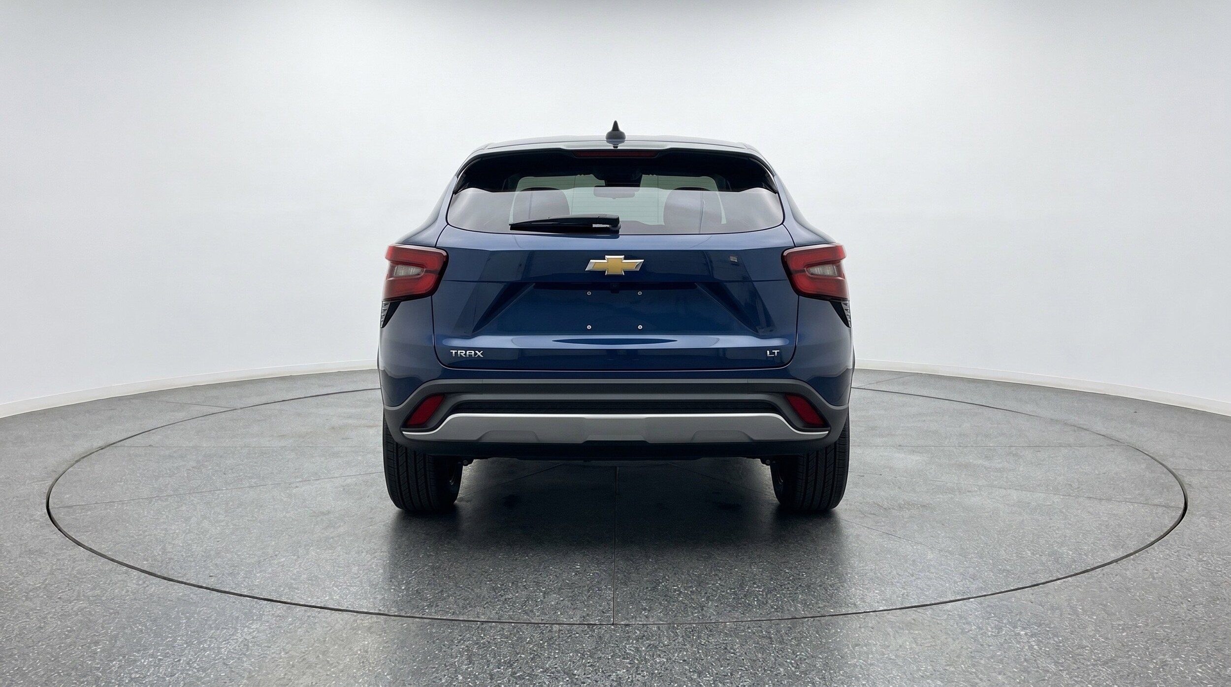 Thumbnail: 2025 Chevrolet Trax - 7