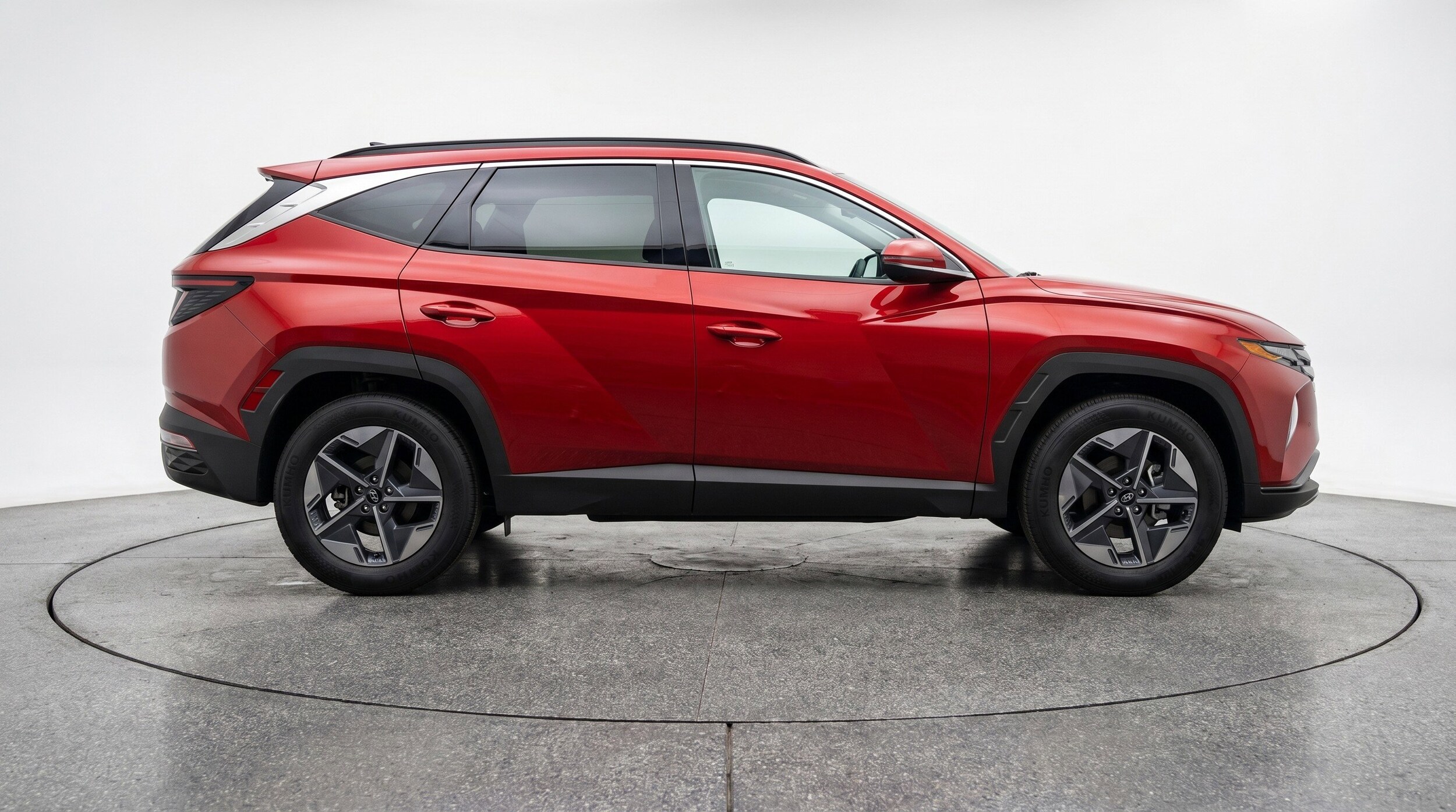 Thumbnail: 2025 Hyundai Tucson - 11