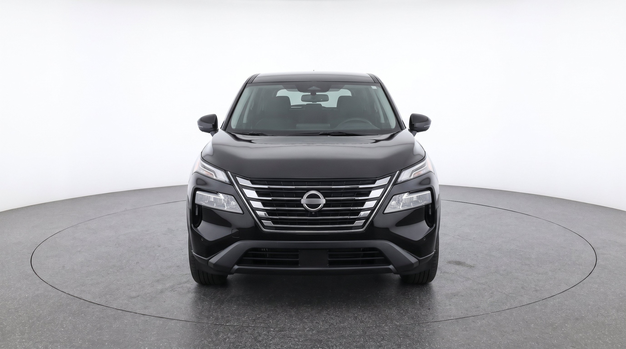 Thumbnail: 2025 Nissan Rogue - 2