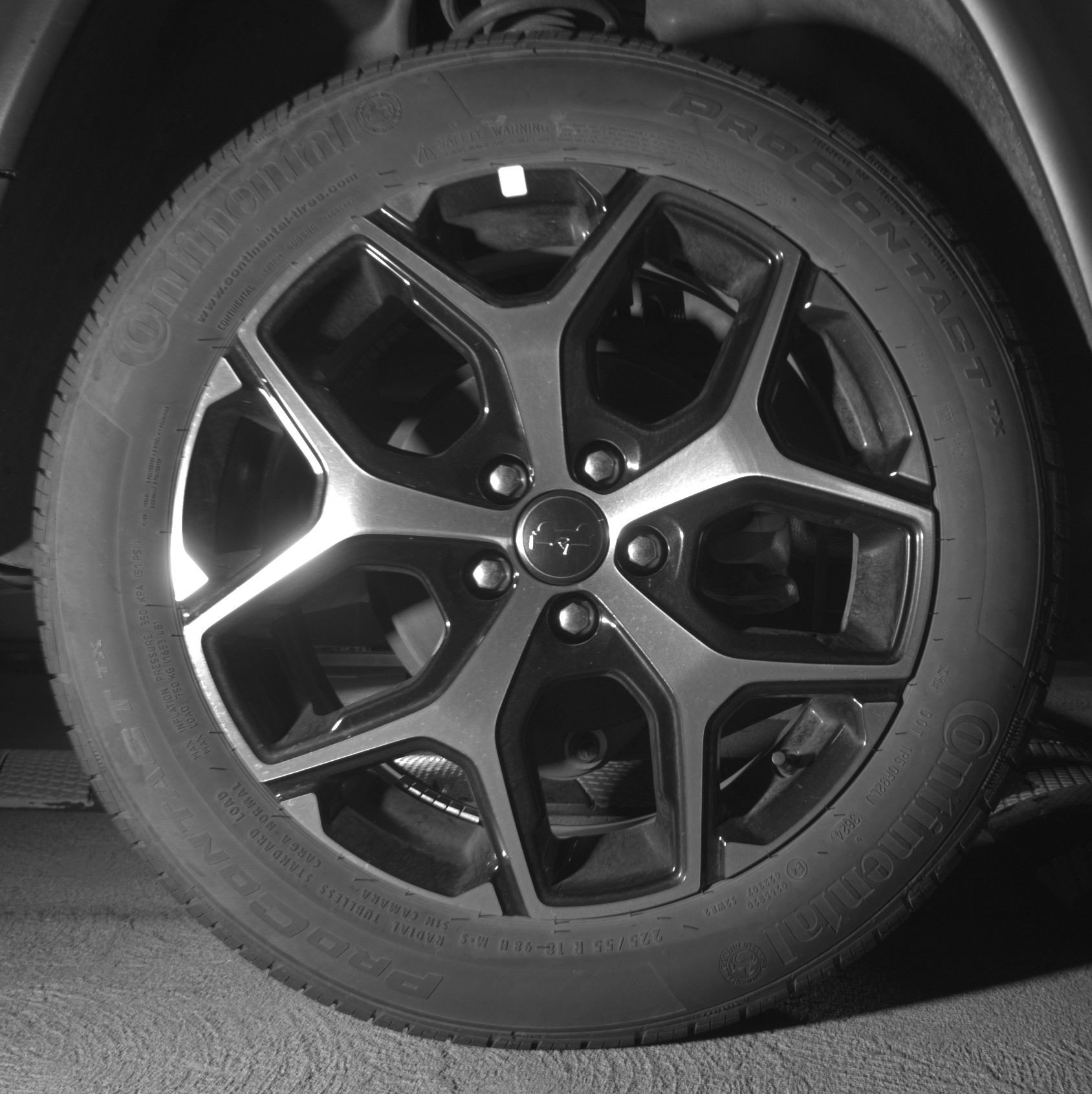 Thumbnail: 2025 Jeep Compass - 15