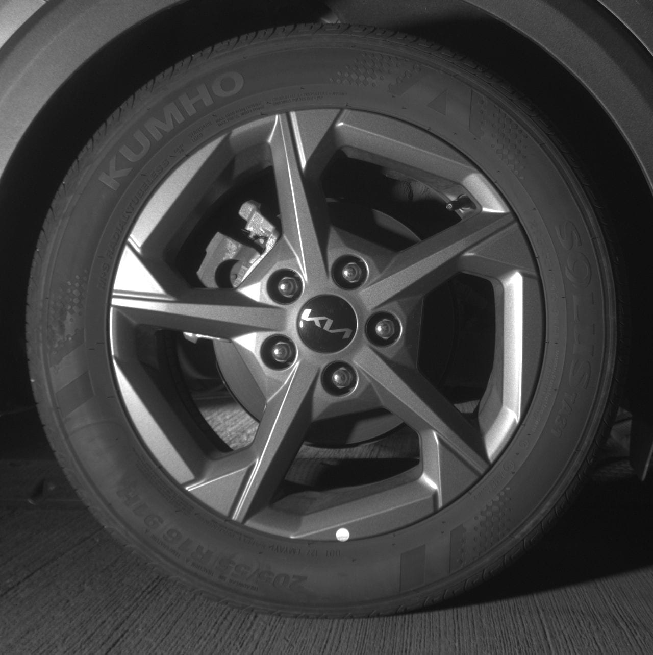 Thumbnail: 2025 Kia K4 - 12