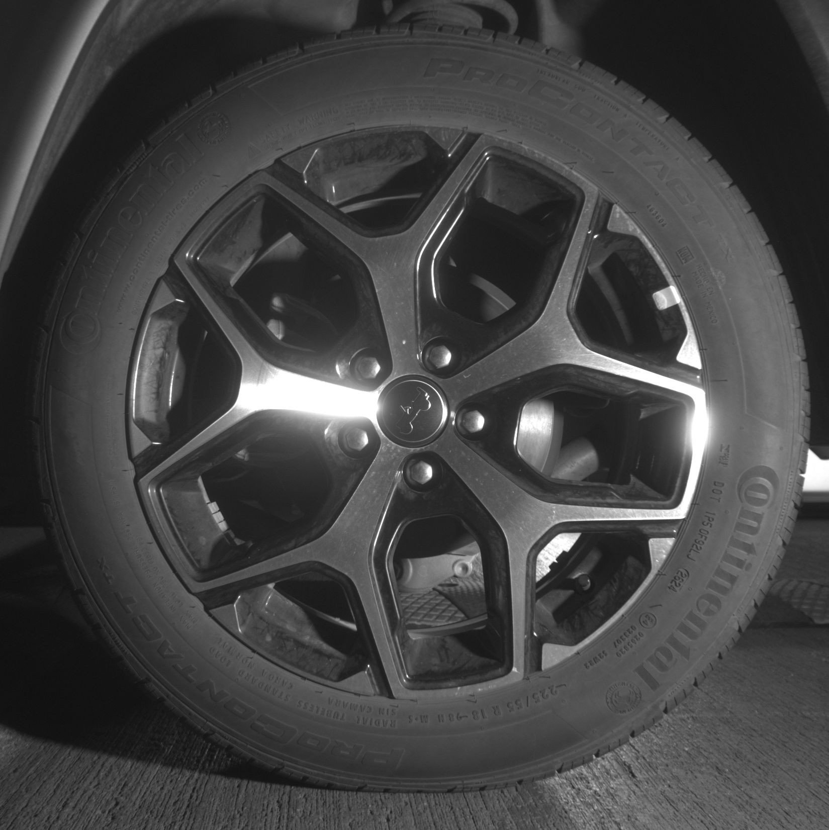 Thumbnail: 2025 Jeep Compass - 14