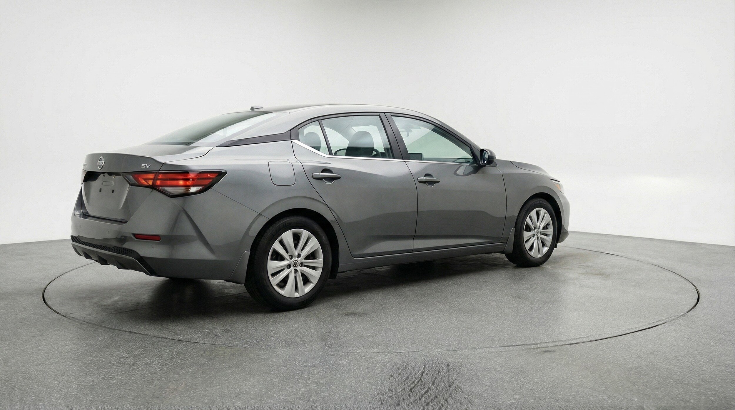 Thumbnail: 2025 Nissan Sentra - 9