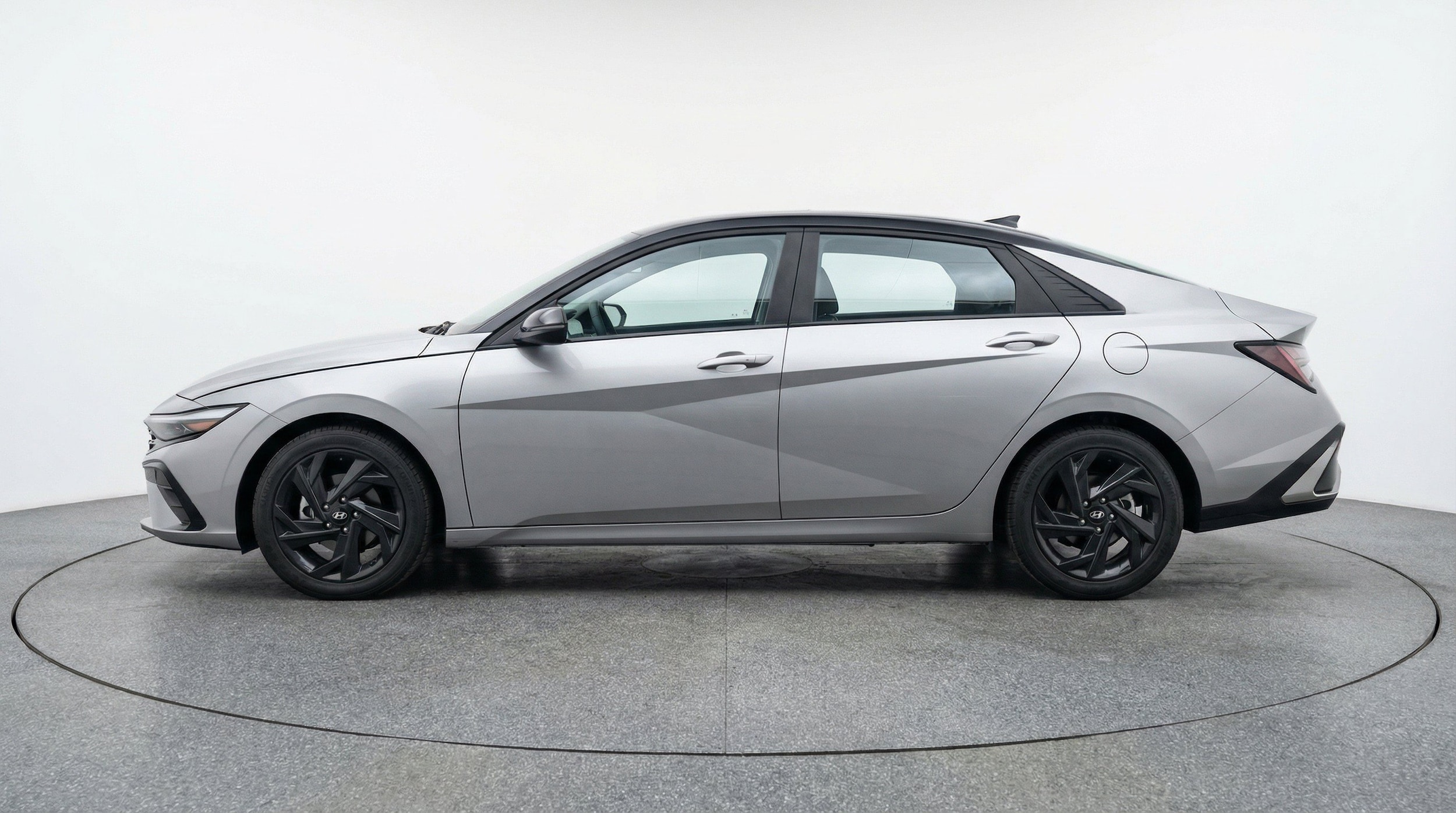 Thumbnail: 2026 Hyundai Elantra - 5