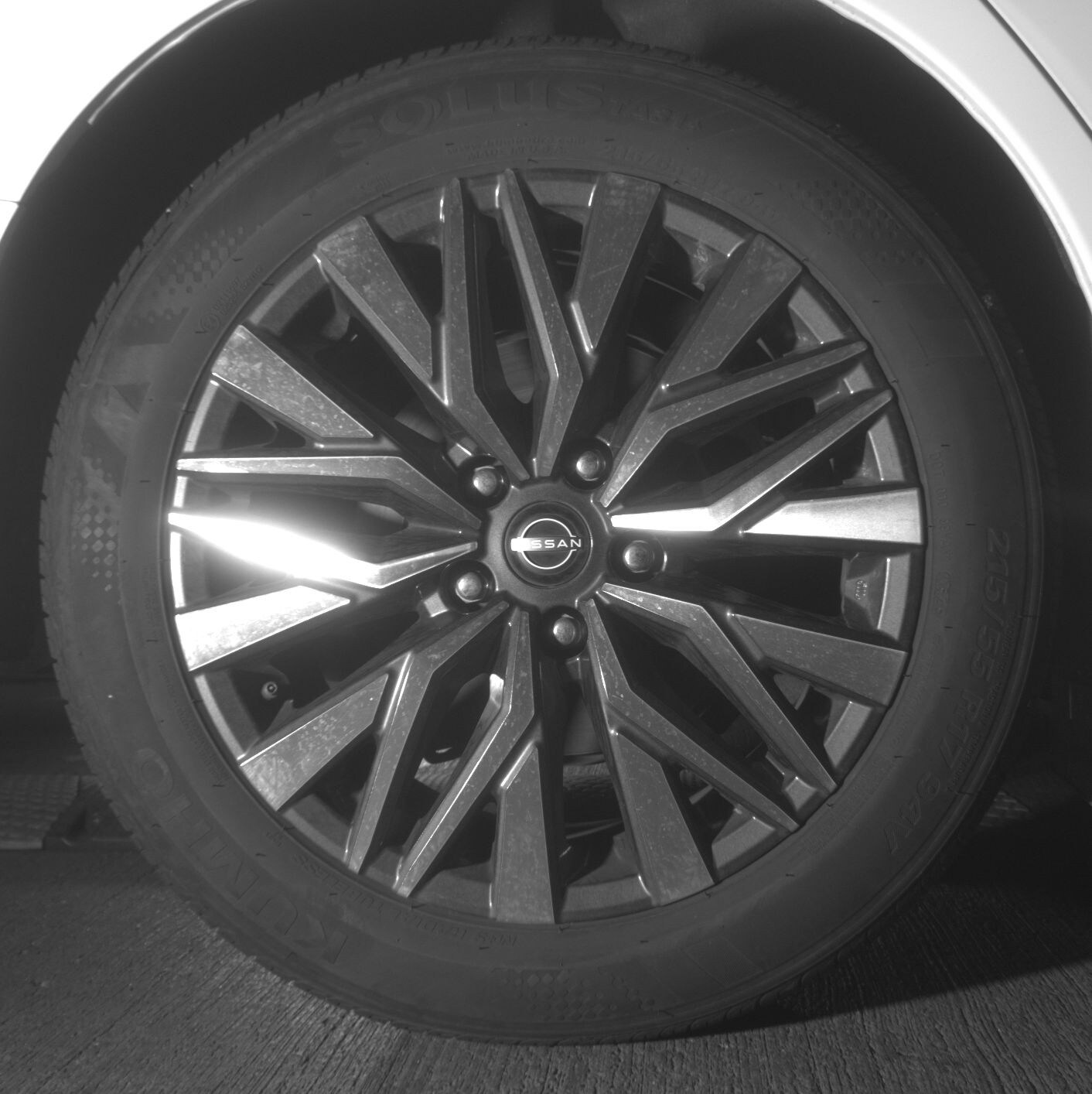 Thumbnail: 2025 Nissan Altima - 12