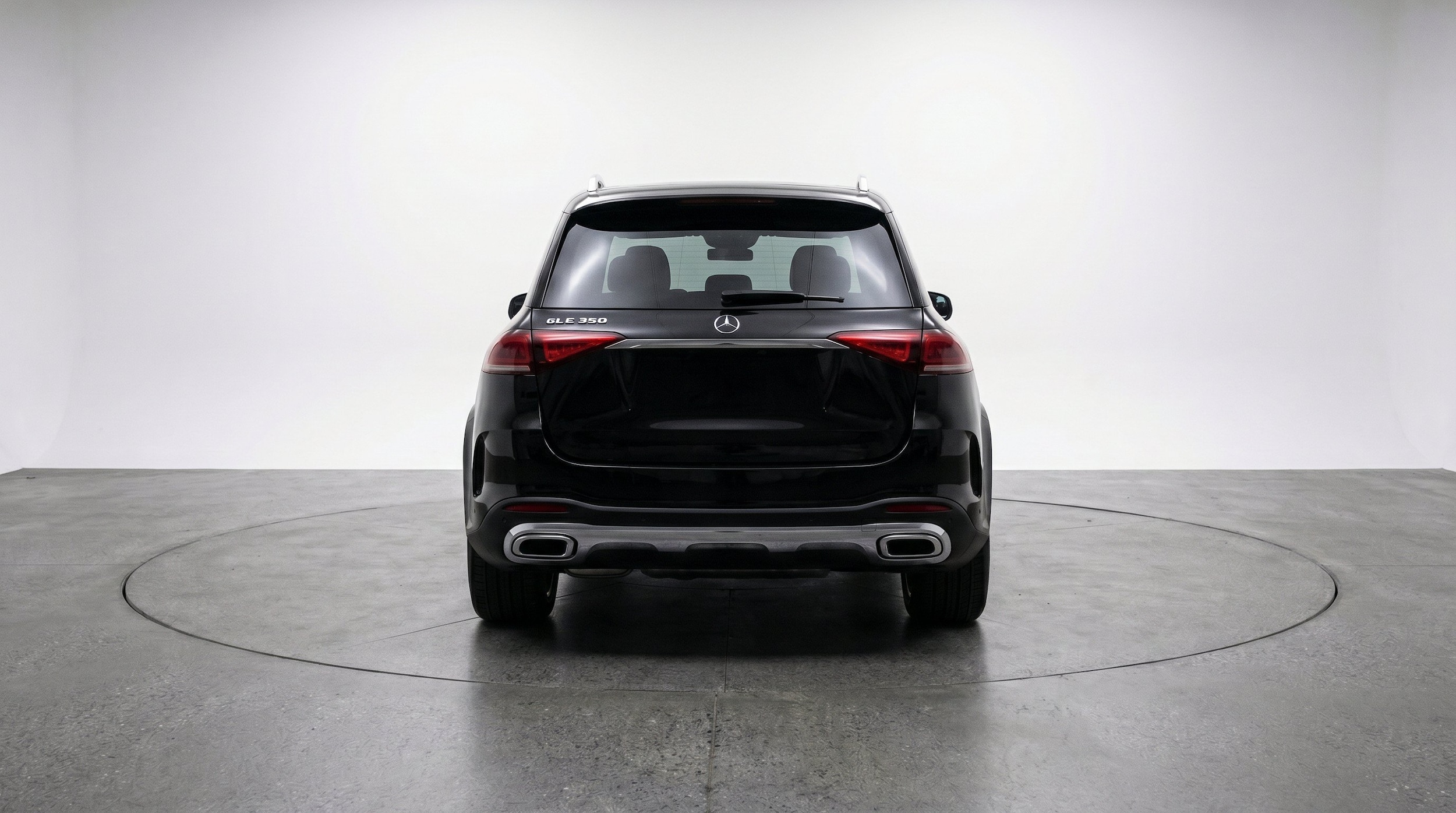 Thumbnail: 2026 Mercedes-Benz GLE - 7