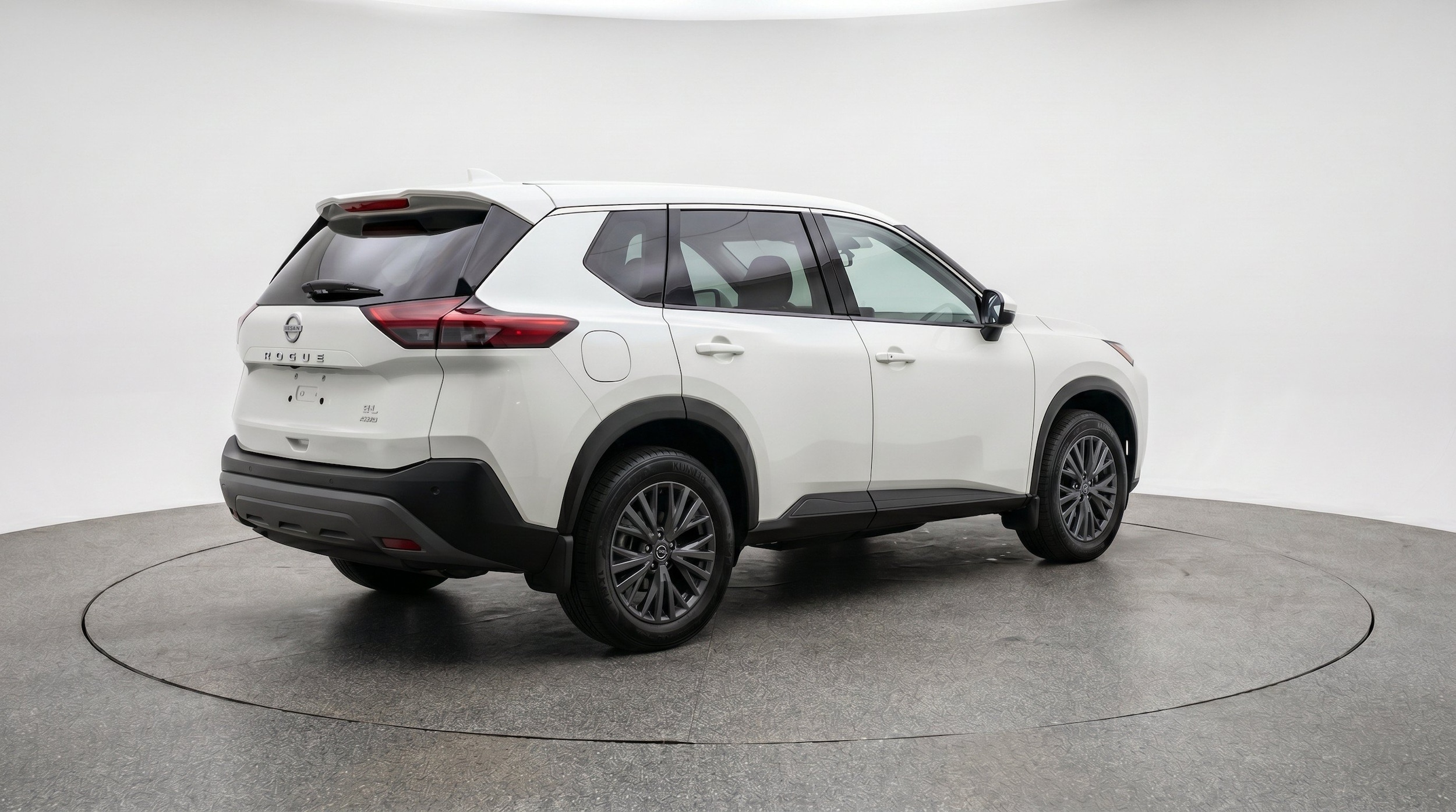 Thumbnail: 2026 Nissan Rogue - 9