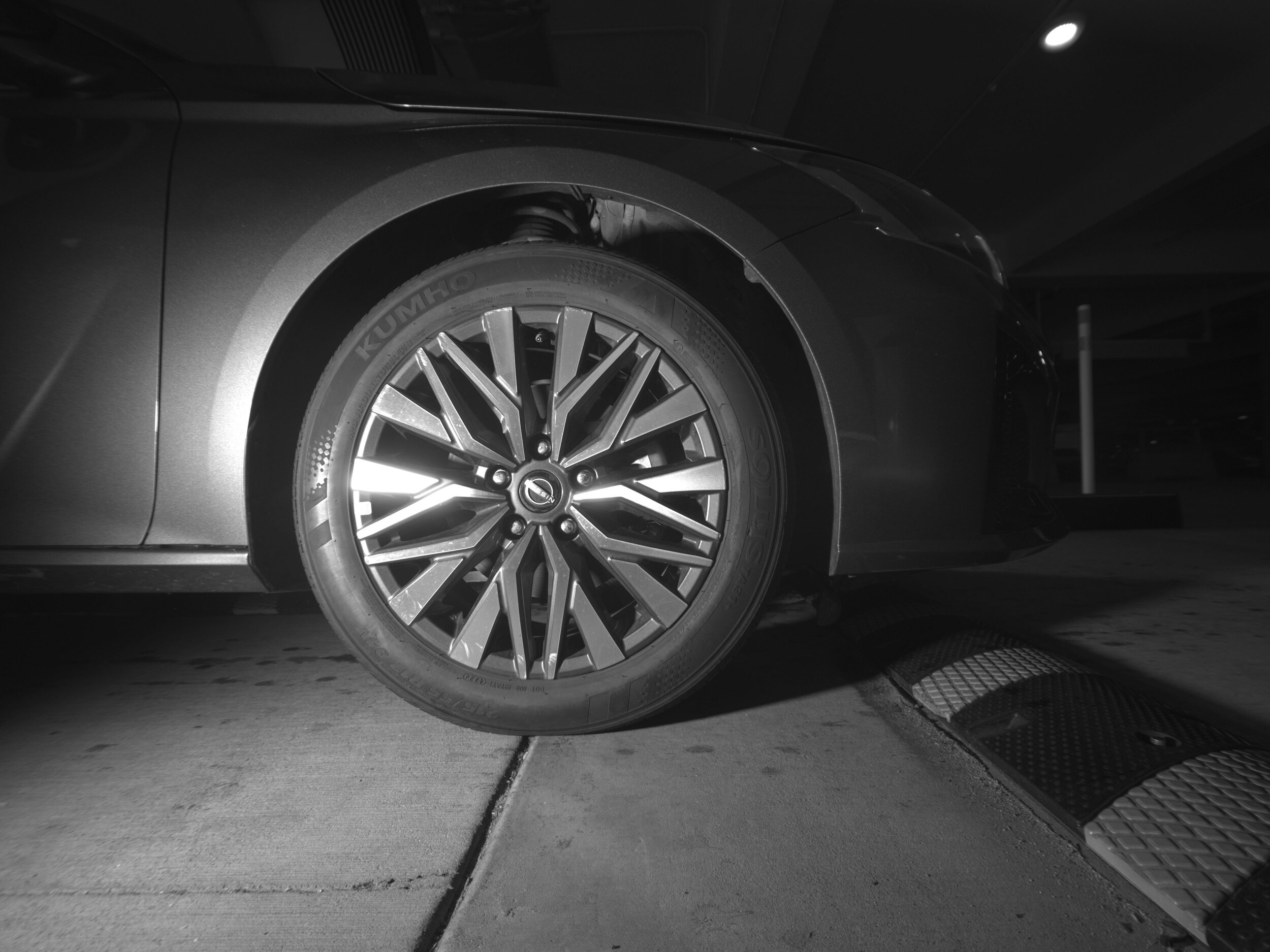 Thumbnail: 2025 Nissan Altima - 13