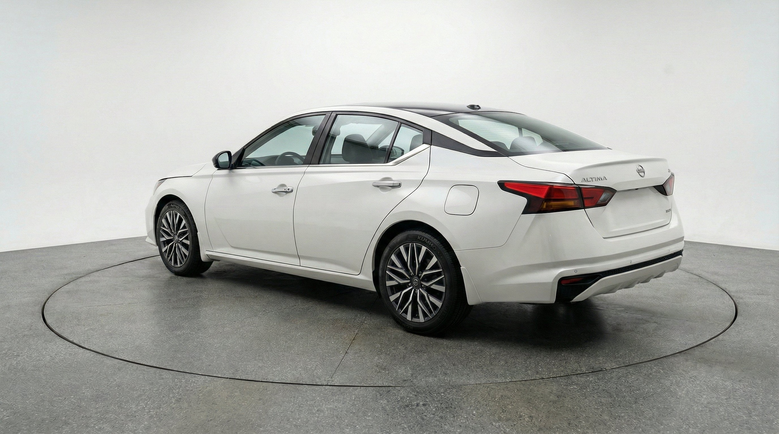 Thumbnail: 2025 Nissan Altima - 6