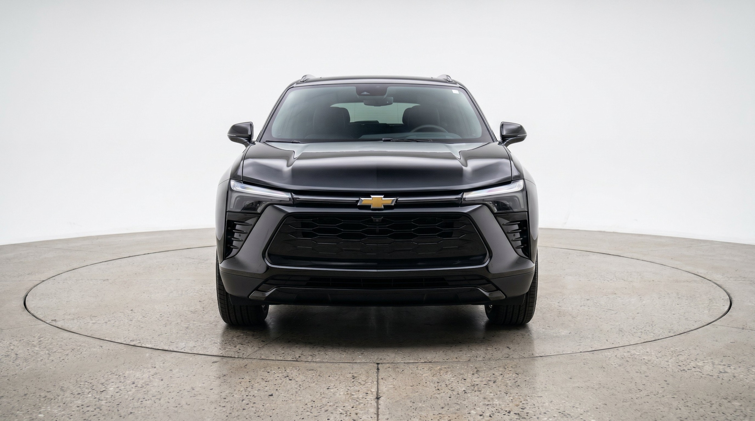 Thumbnail: 2025 Chevrolet Blazer - 2
