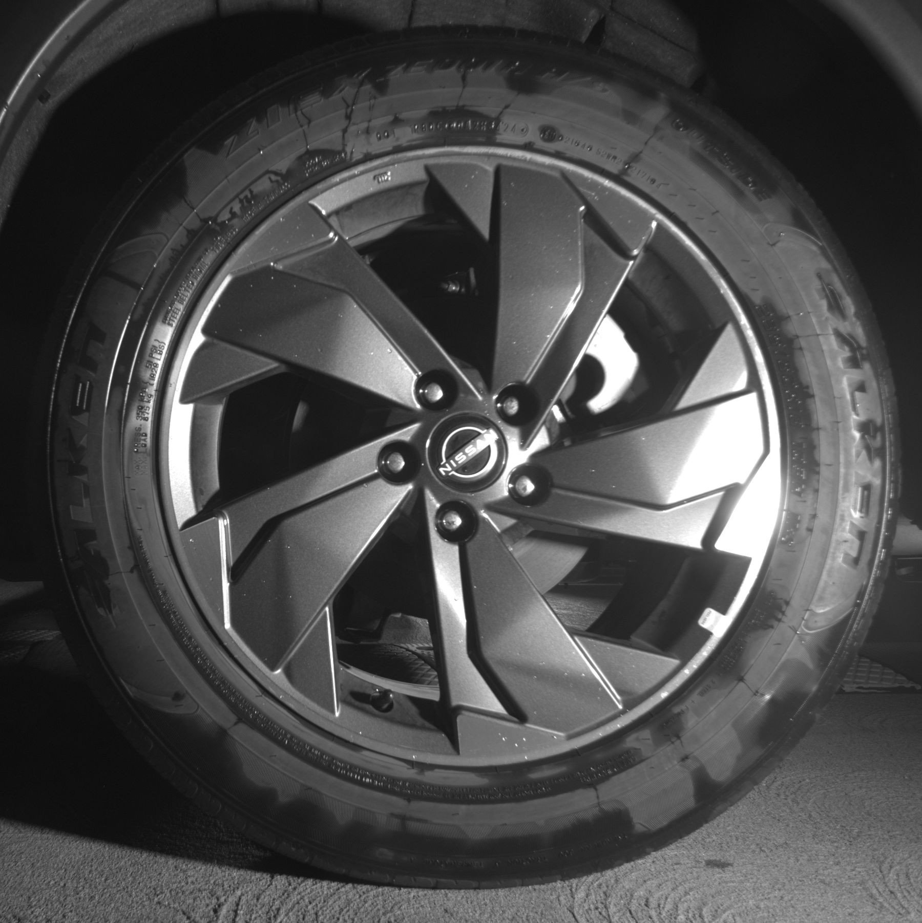 Thumbnail: 2025 Nissan Rogue - 14