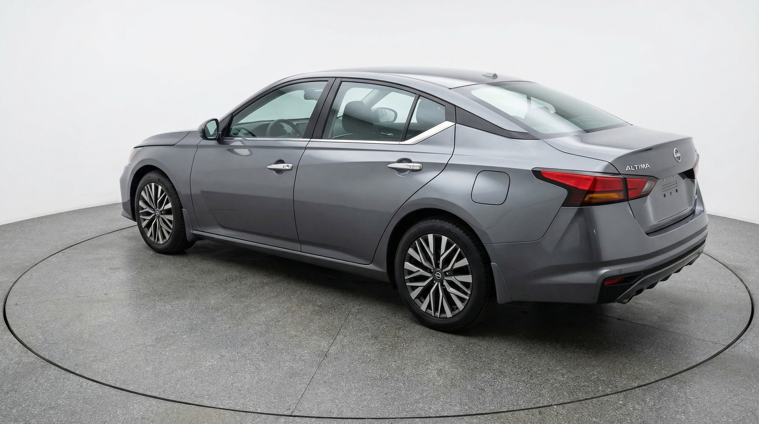 Thumbnail: 2025 Nissan Altima - 6