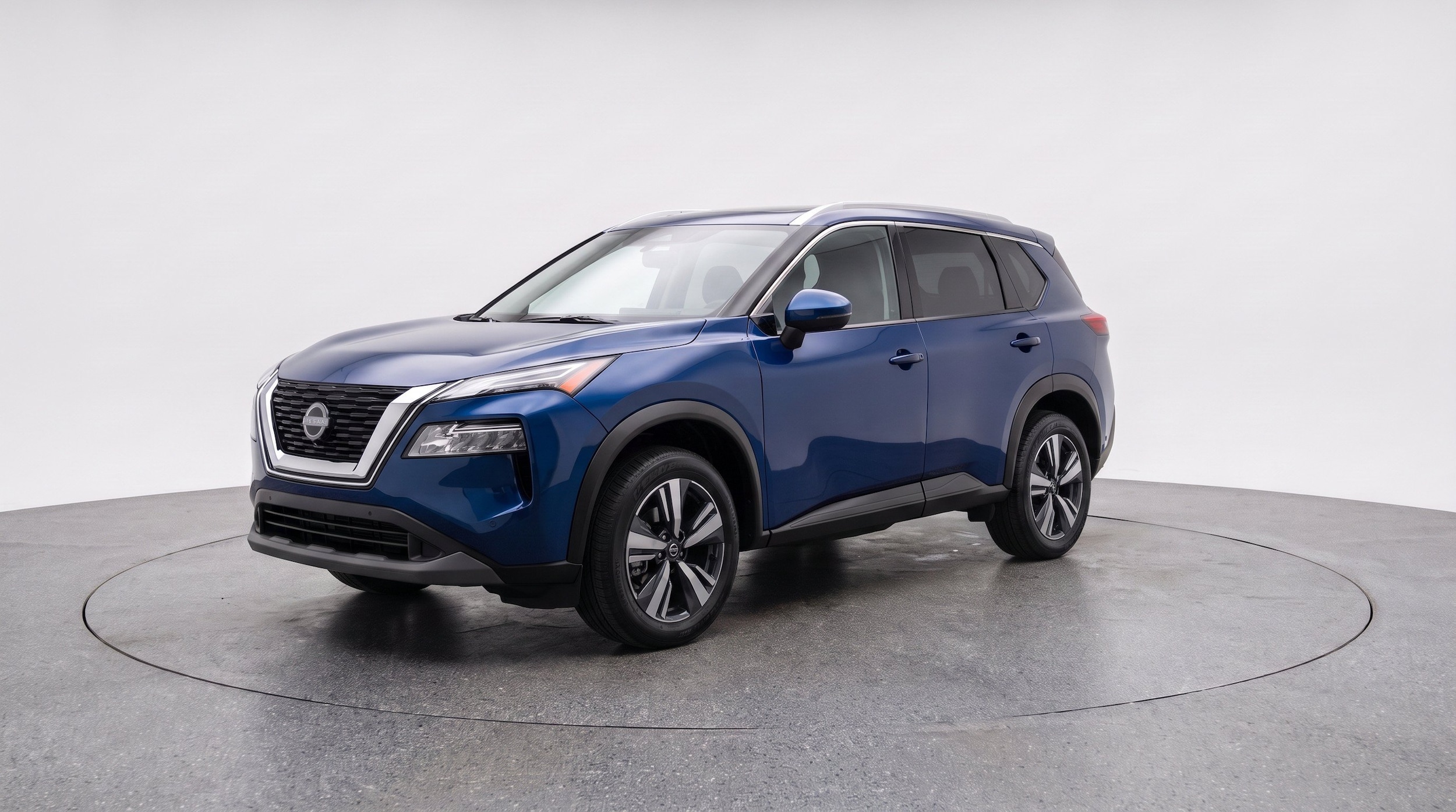 Thumbnail: 2026 Nissan Rogue - 3