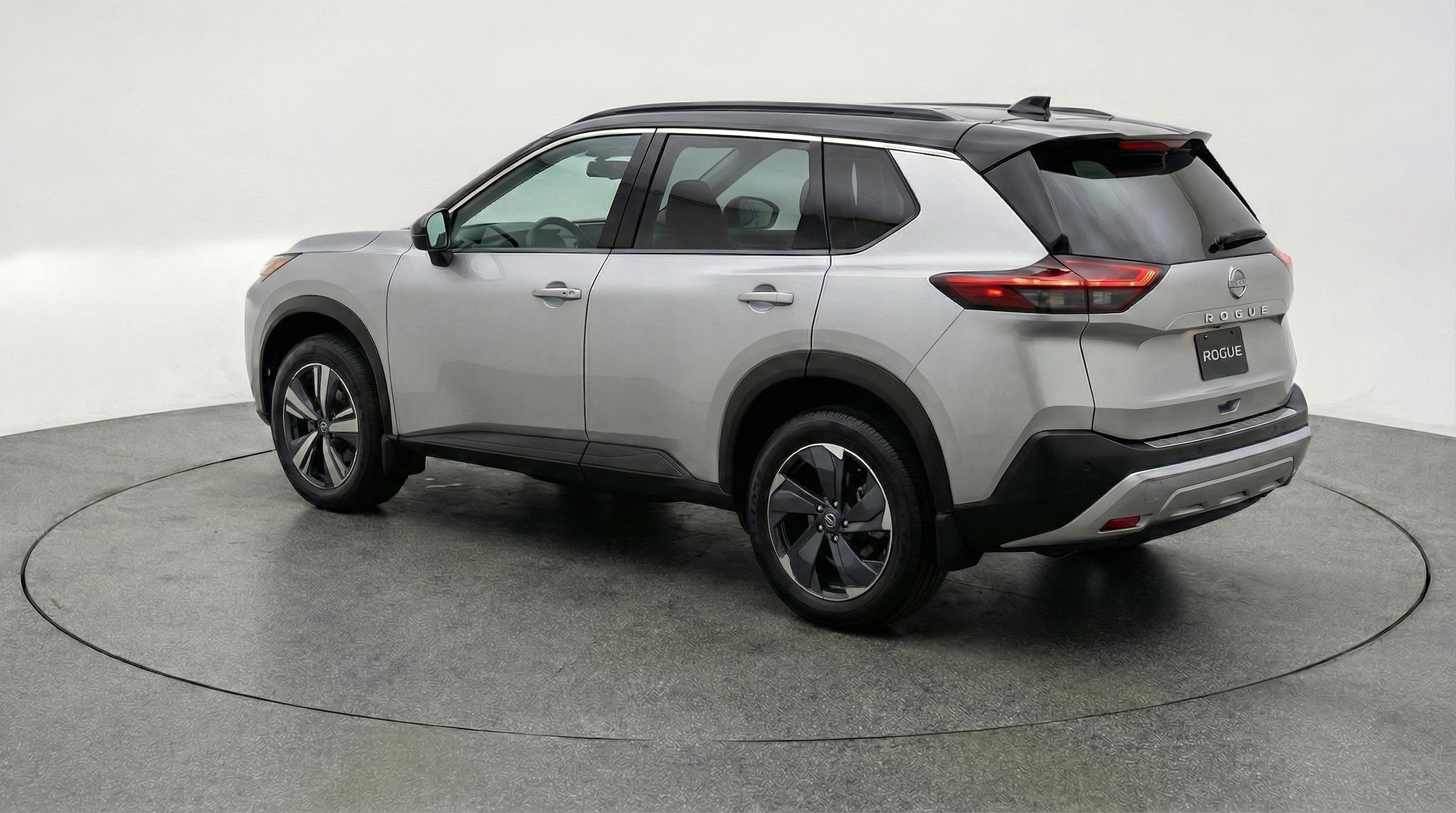 Thumbnail: 2025 Nissan Rogue - 6