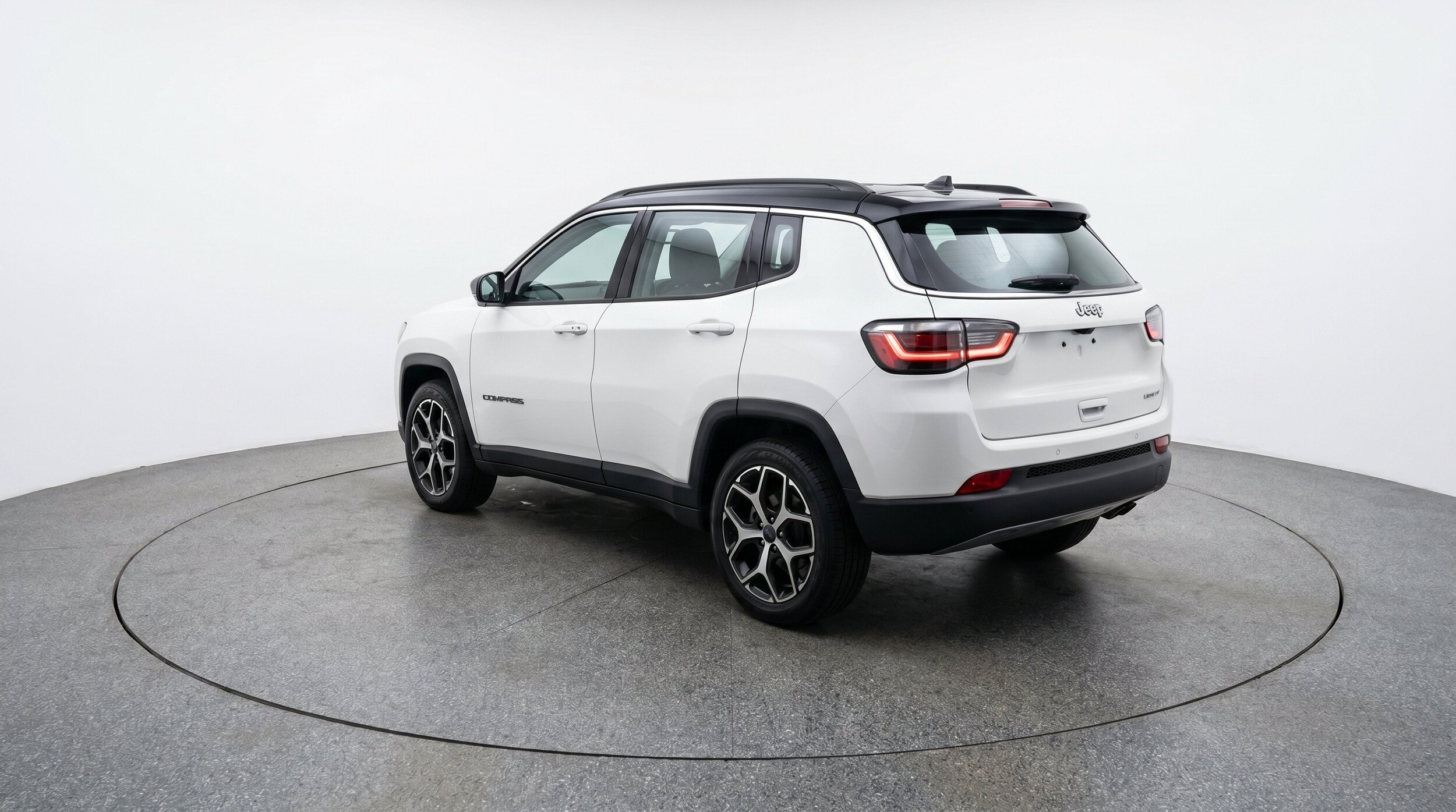 Thumbnail: 2025 Jeep Compass - 6