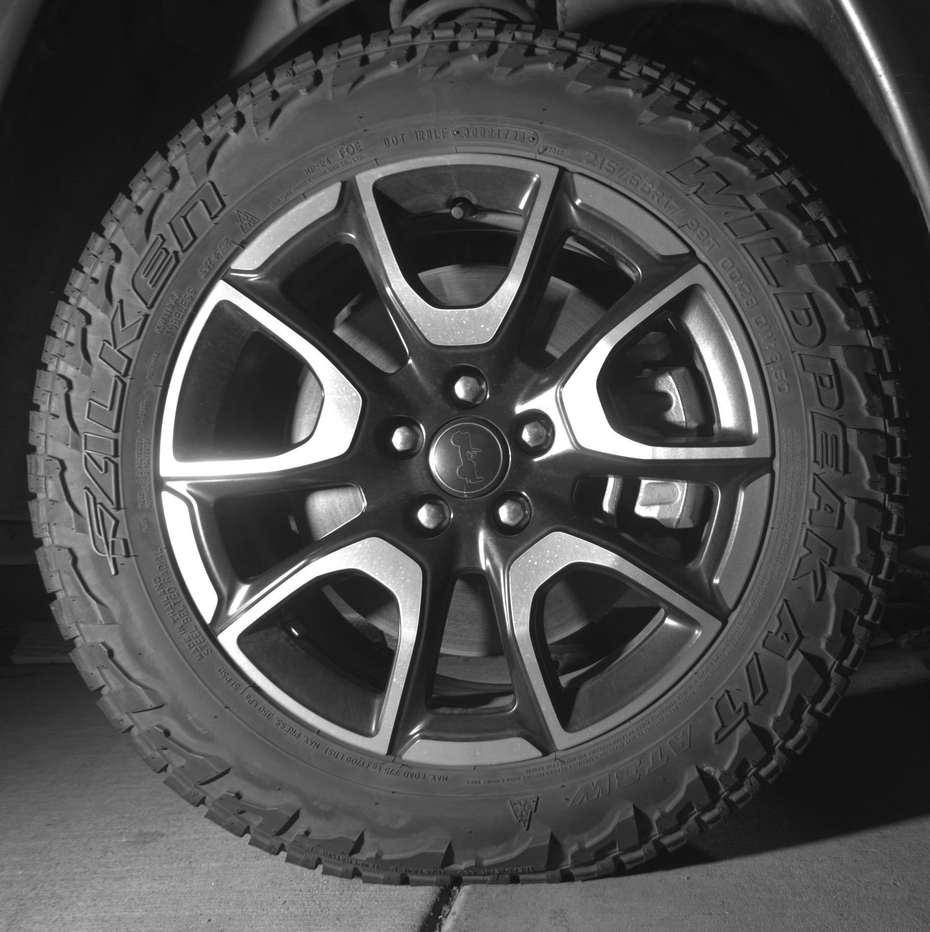 Thumbnail: 2025 Jeep Compass - 13