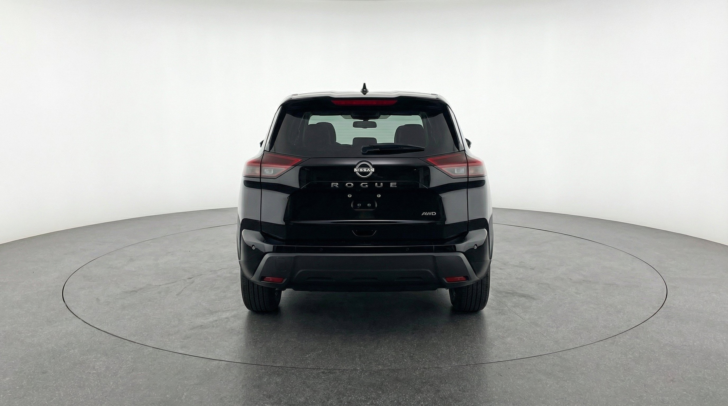 Thumbnail: 2025 Nissan Rogue - 7