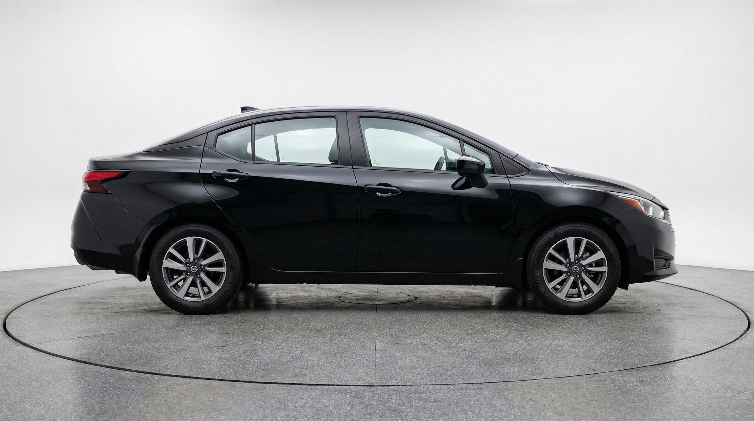 Thumbnail: 2025 Nissan Versa - 11