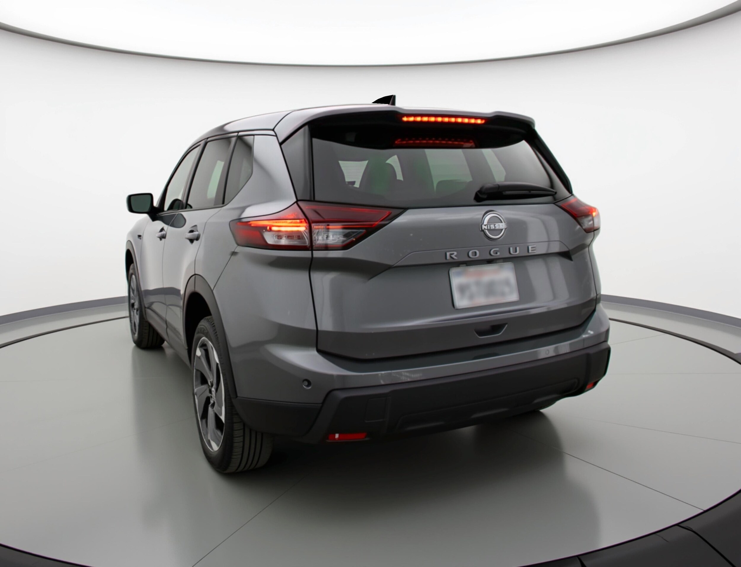 Thumbnail: 2025 Nissan Rogue - 6