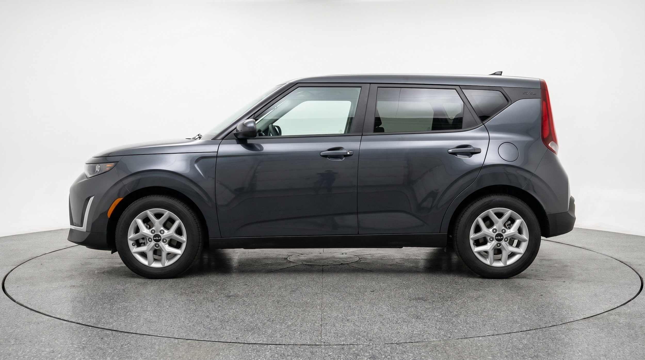 Thumbnail: 2025 Kia Soul - 5