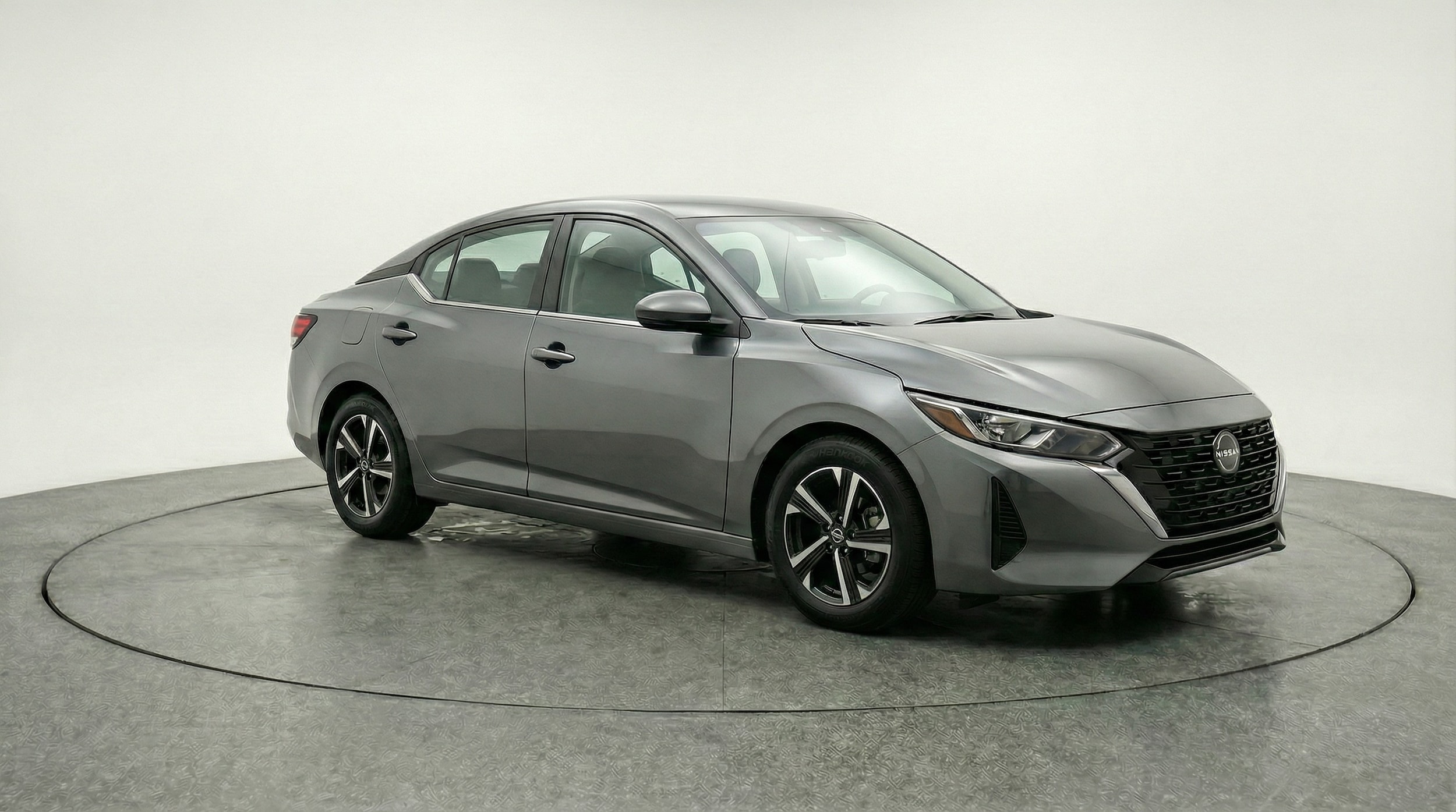 Thumbnail: 2025 Nissan Sentra - 1