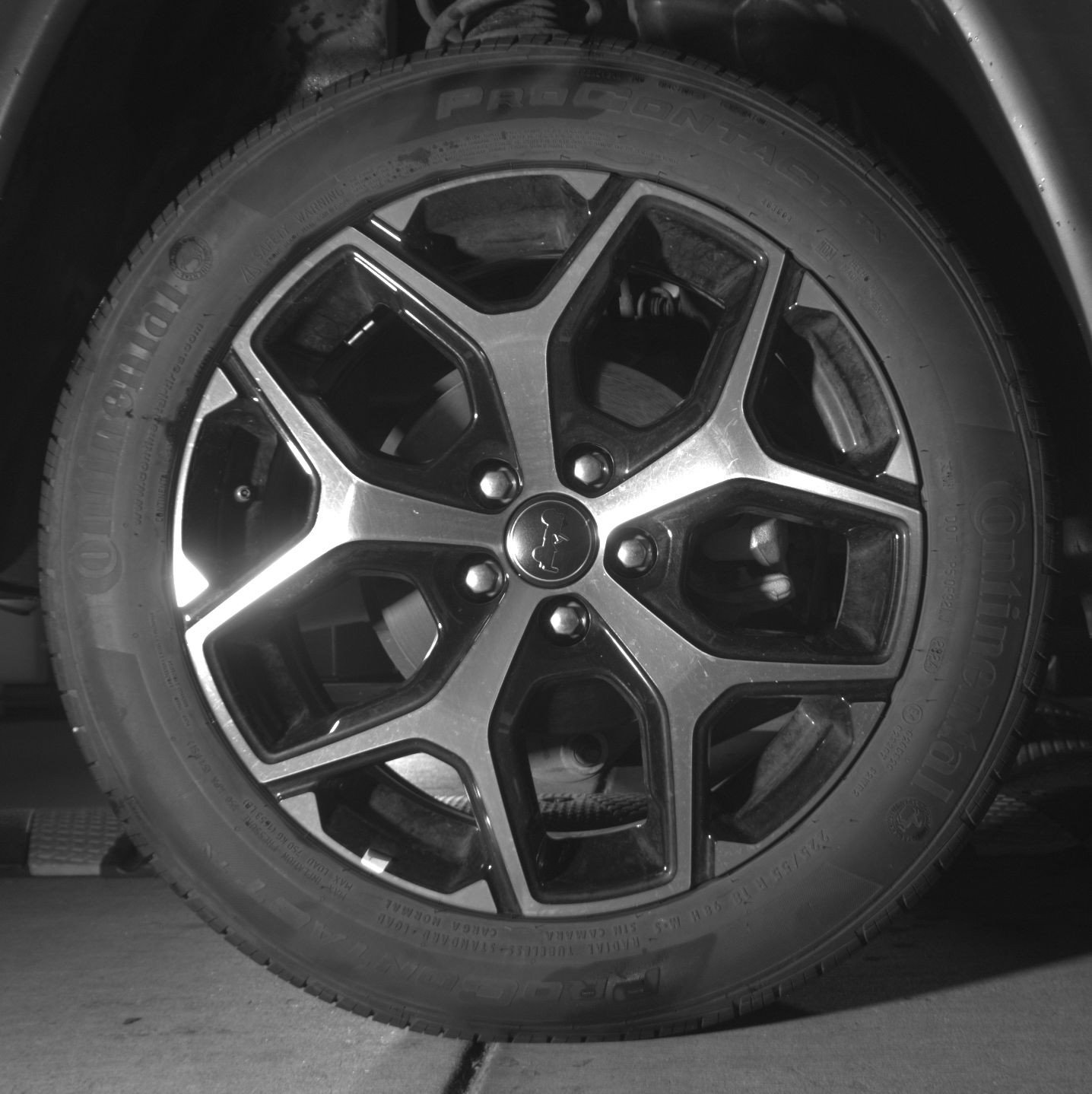 Thumbnail: 2025 Jeep Compass - 15