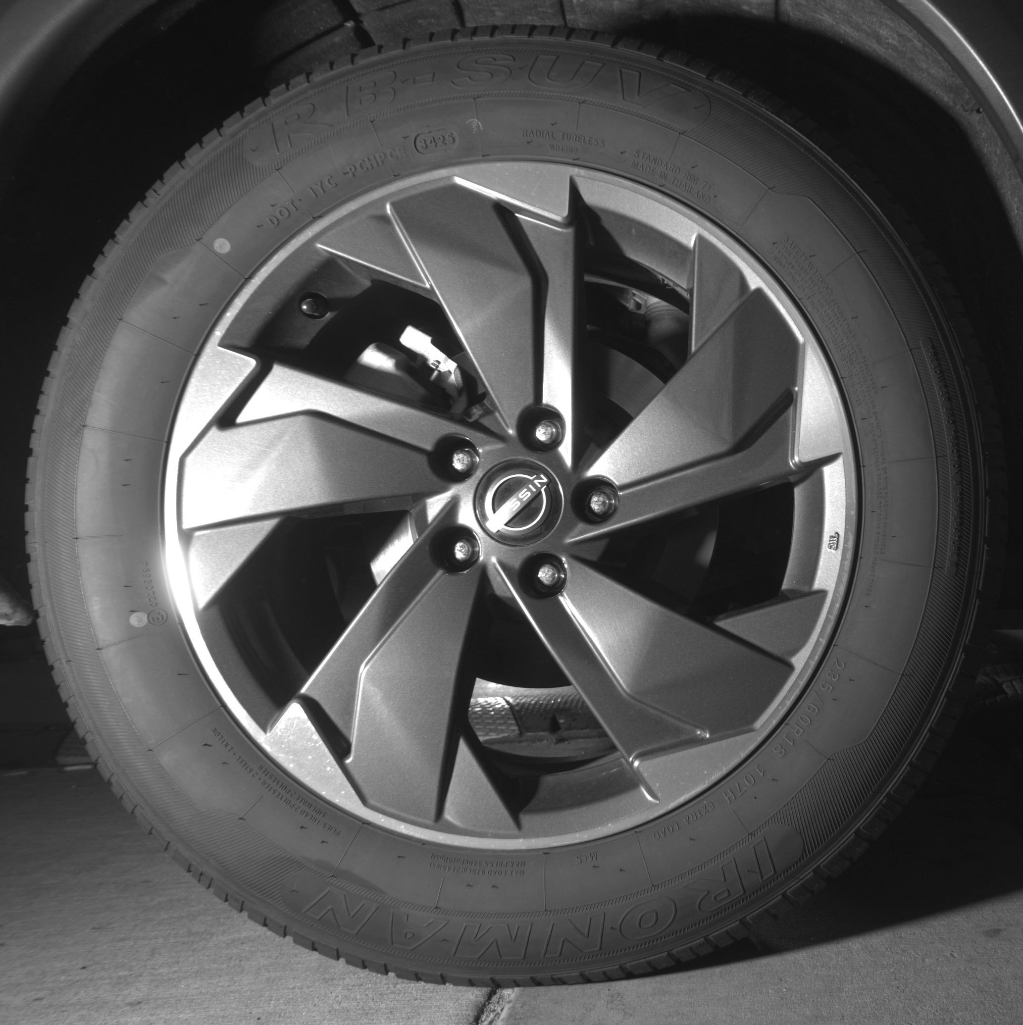 Thumbnail: 2025 Nissan Rogue - 15