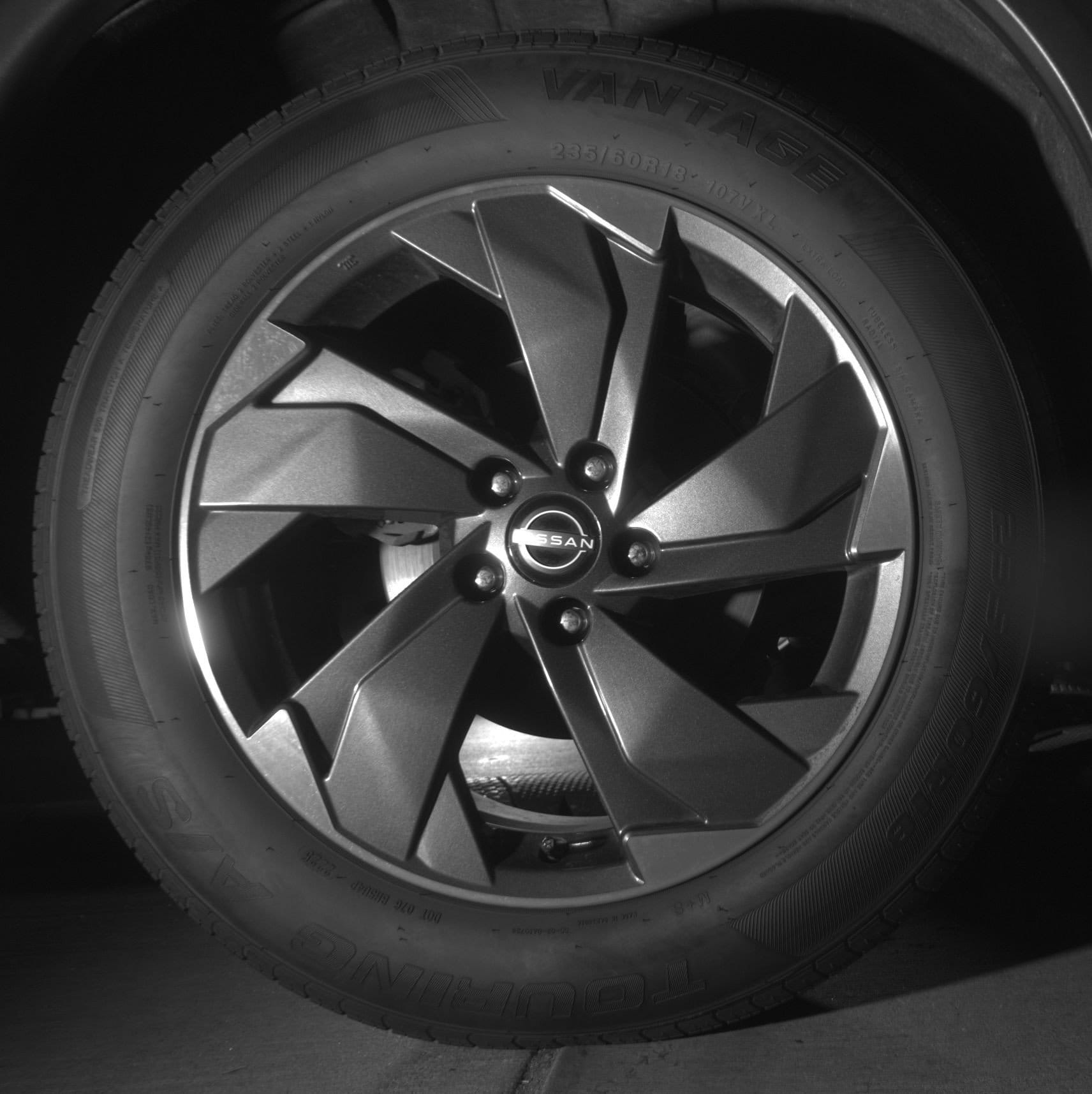 Thumbnail: 2025 Nissan Rogue - 15